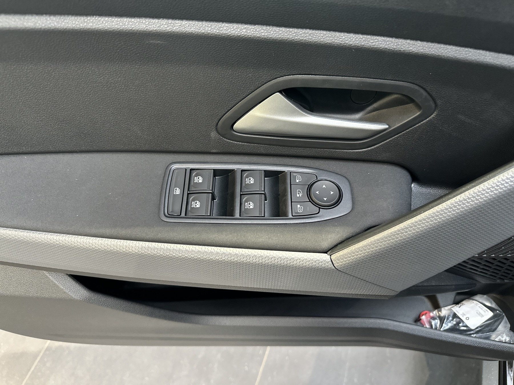 Bild 30 - Duster mild hybrid 140PS Journey