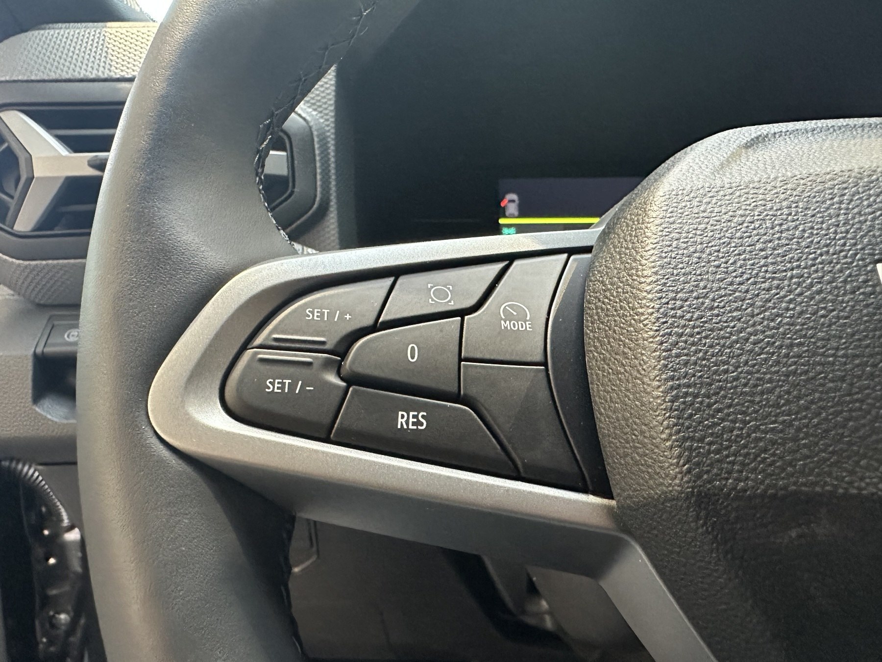 Bild 35 - Duster mild hybrid 140PS Journey