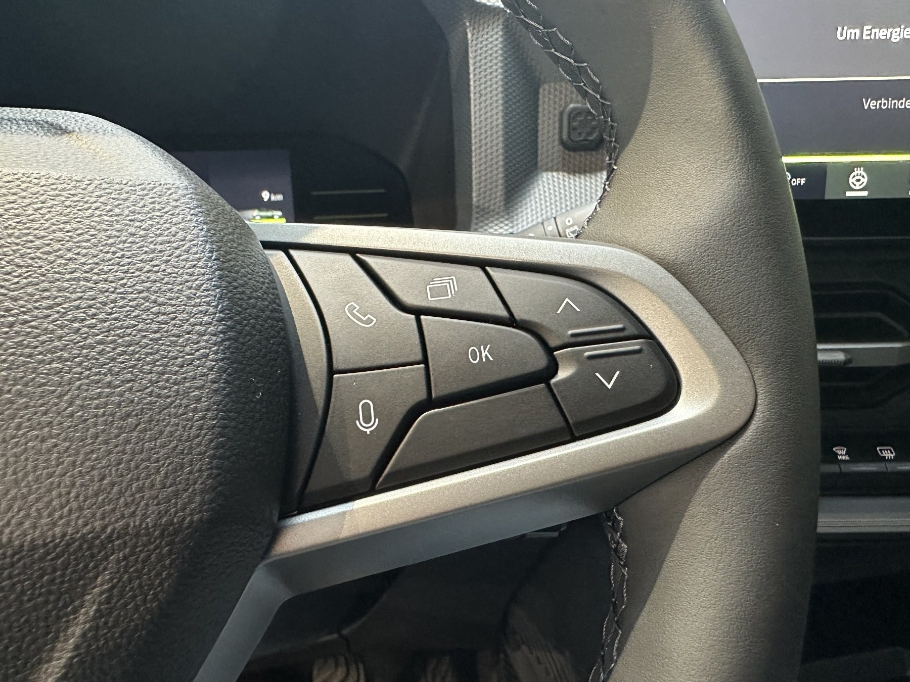 Bild 36 - Duster mild hybrid 140PS Journey