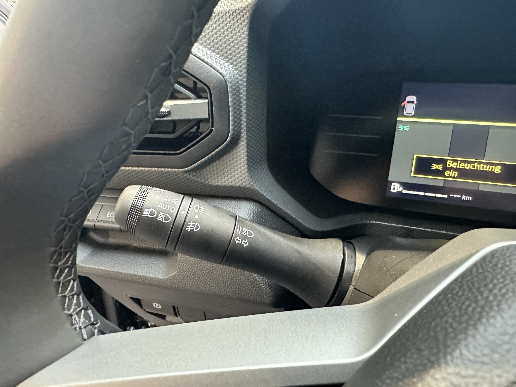 Bild 37 - Duster mild hybrid 140PS Journey