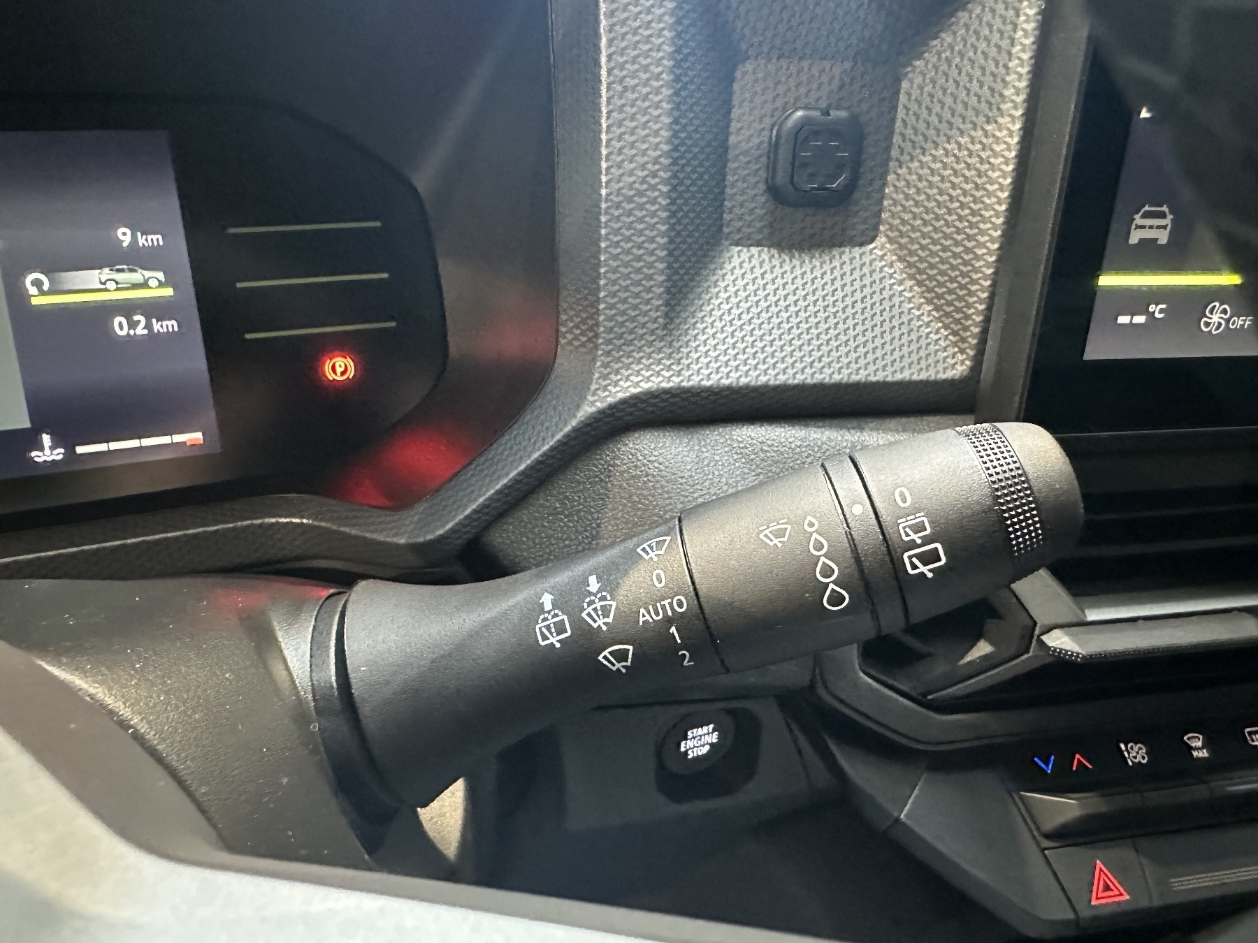 Bild 38 - Duster mild hybrid 140PS Journey