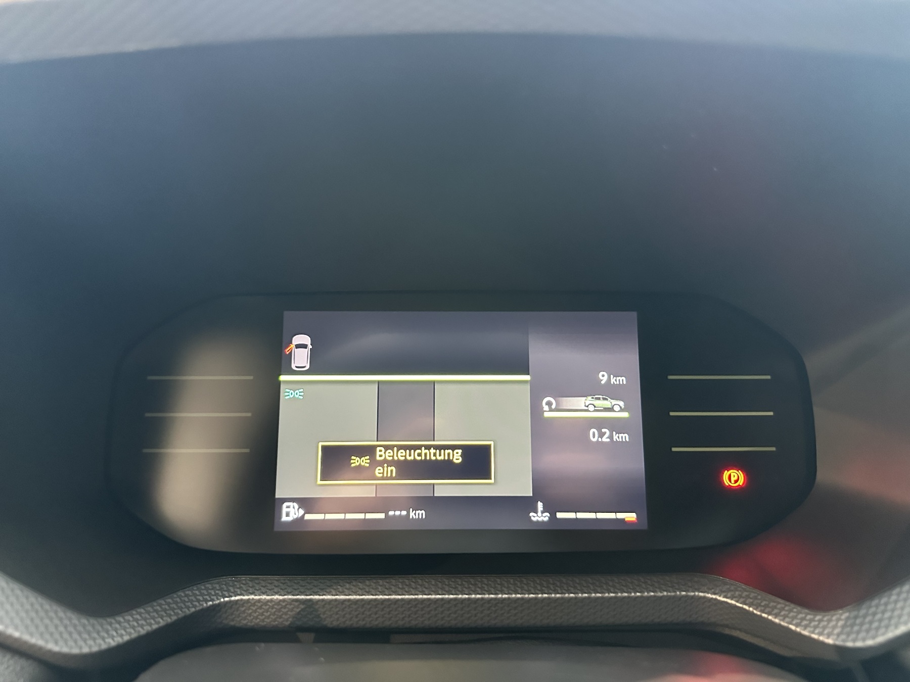Bild 39 - Duster mild hybrid 140PS Journey