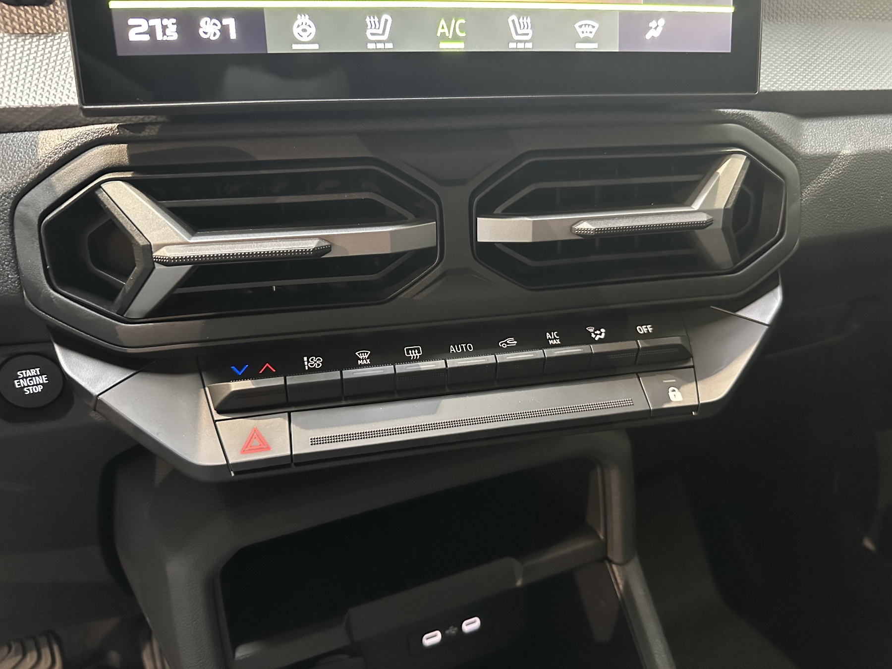 Bild 45 - Duster mild hybrid 140PS Journey