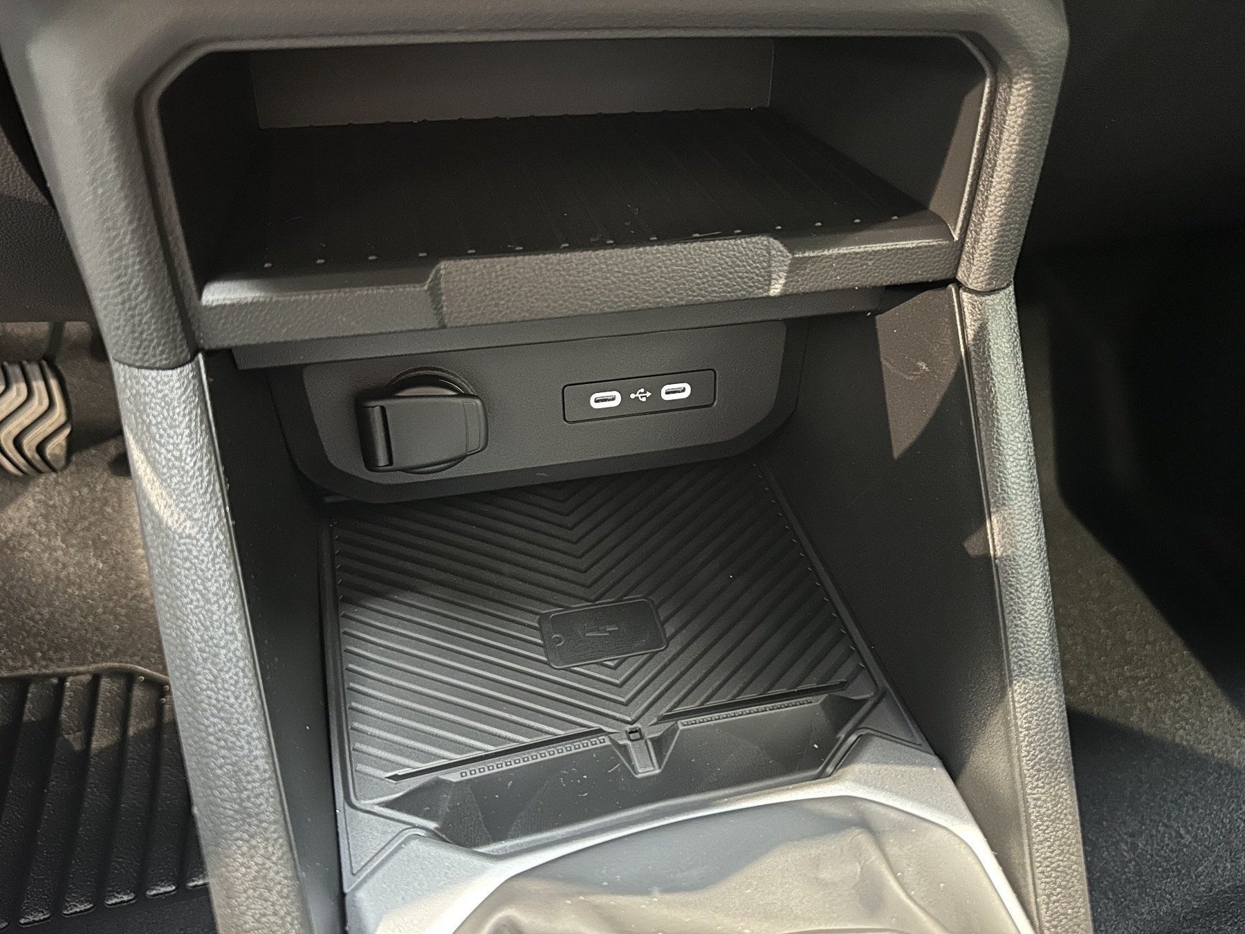 Bild 46 - Duster mild hybrid 140PS Journey