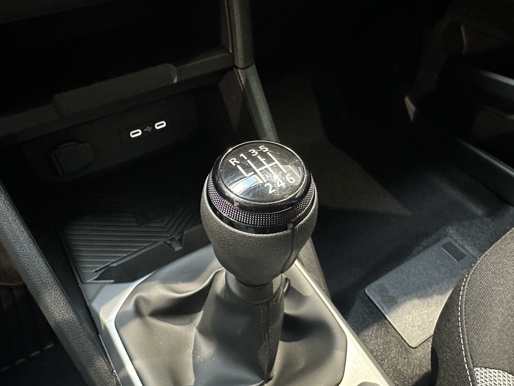 Bild 47 - Duster mild hybrid 140PS Journey