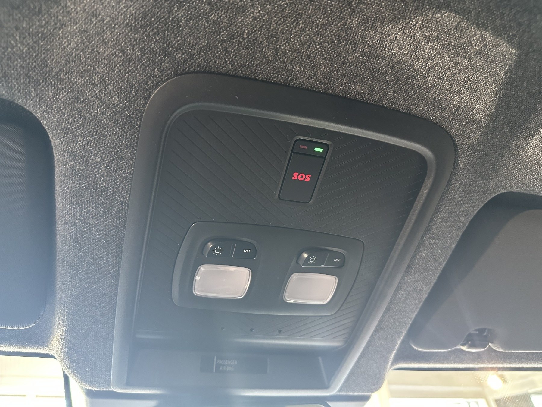 Bild 49 - Duster mild hybrid 140PS Journey