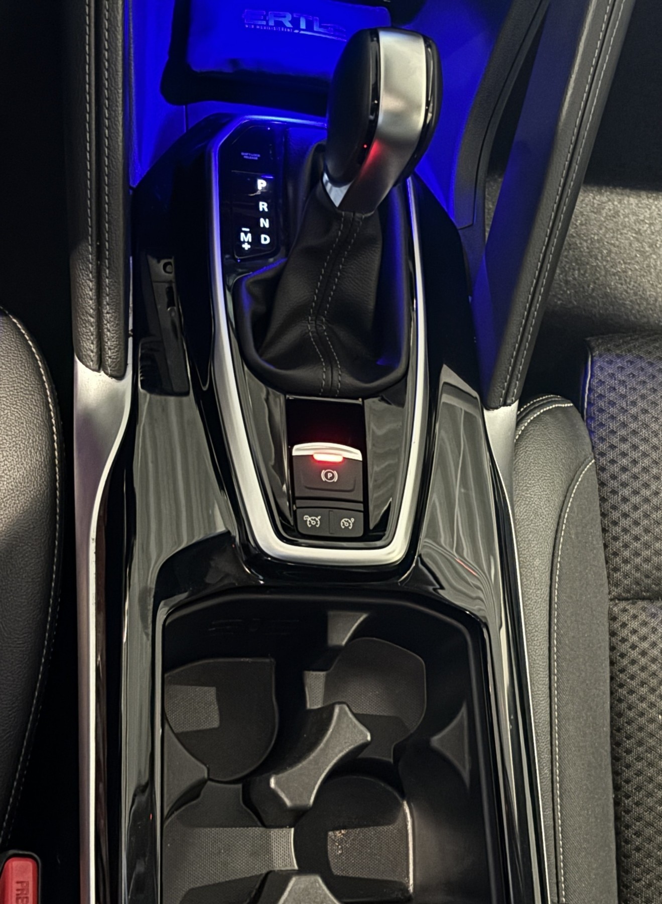 Bild 16 - Koleos TECHNO BLUE dCi 185 PS 4WD Automatik