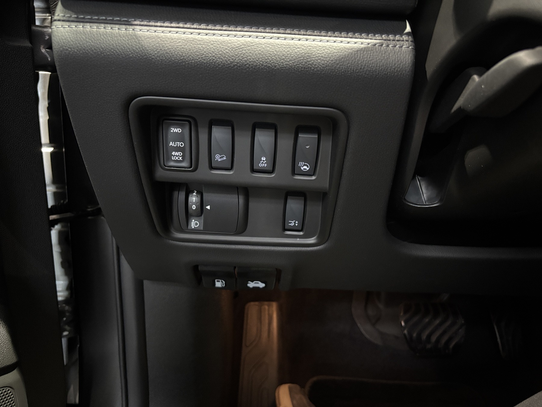 Bild 31 - Koleos TECHNO BLUE dCi 185 PS 4WD Automatik