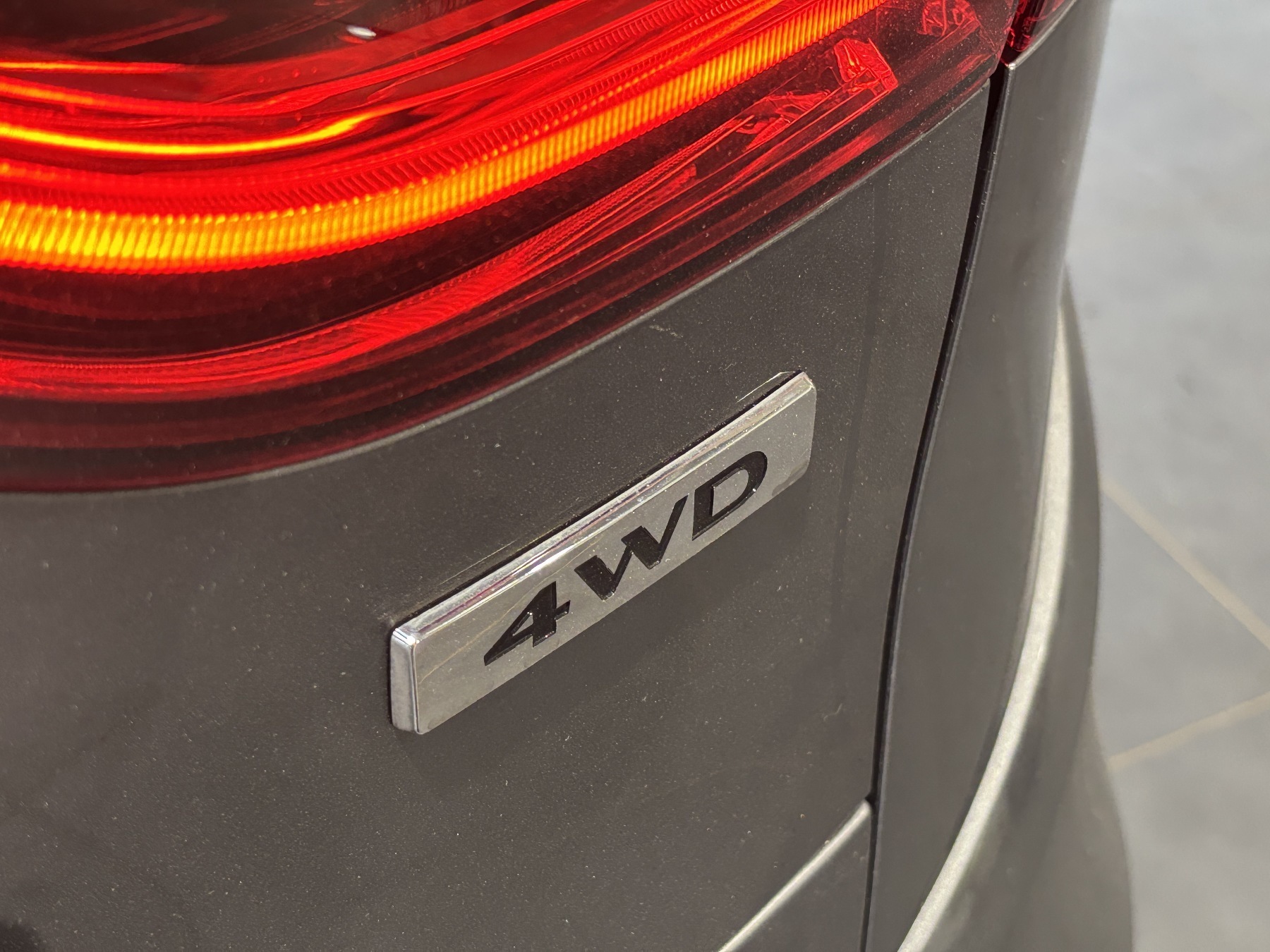 Bild 47 - Koleos TECHNO BLUE dCi 185 PS 4WD Automatik