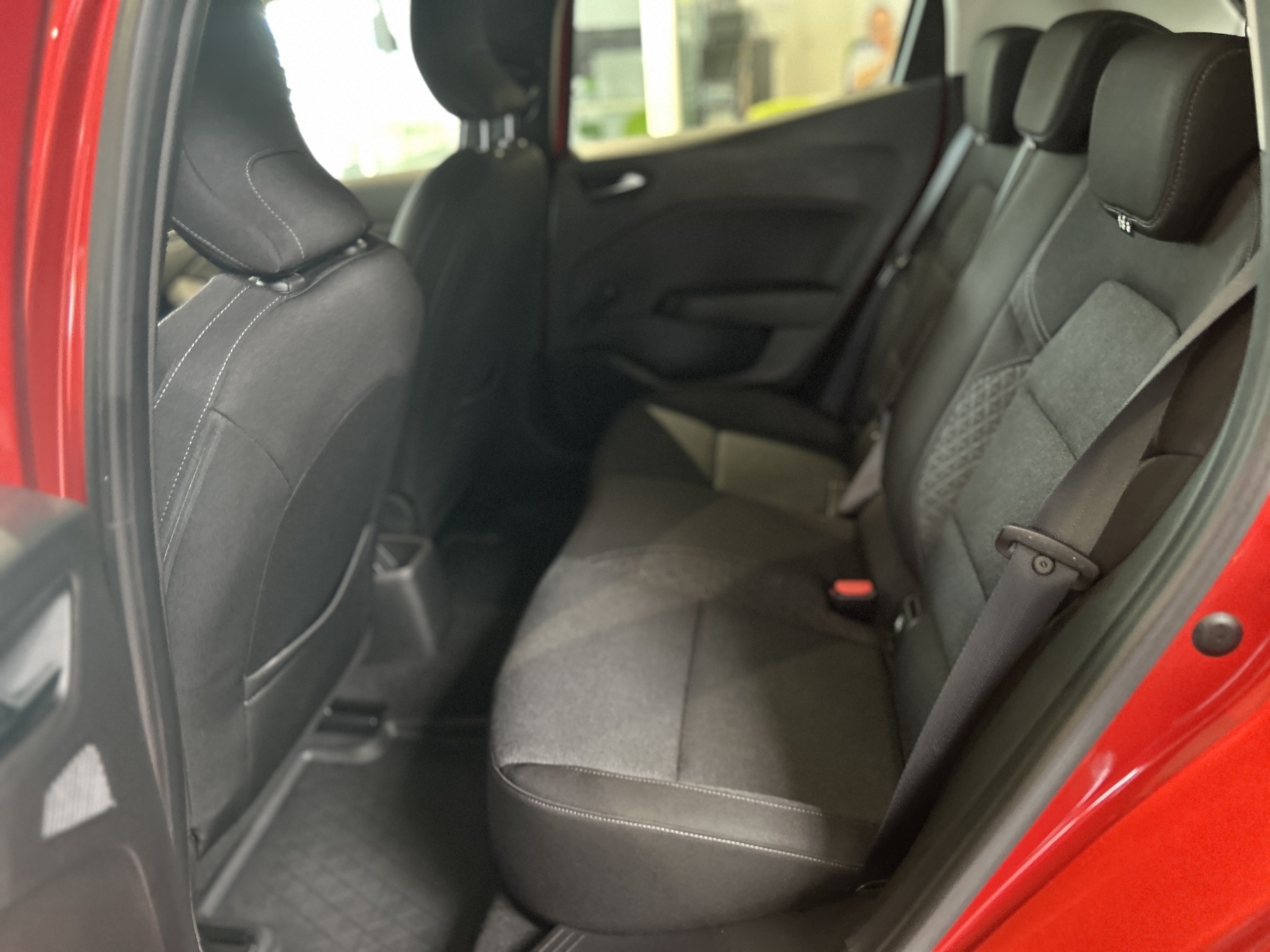 Bild 16 - Clio ZEN TCe 90 PS