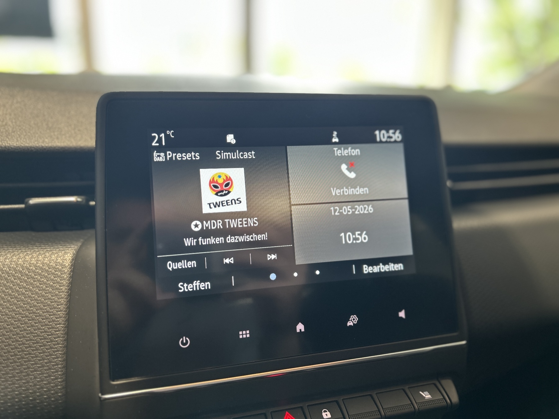 Bild 24 - Clio ZEN TCe 90 PS