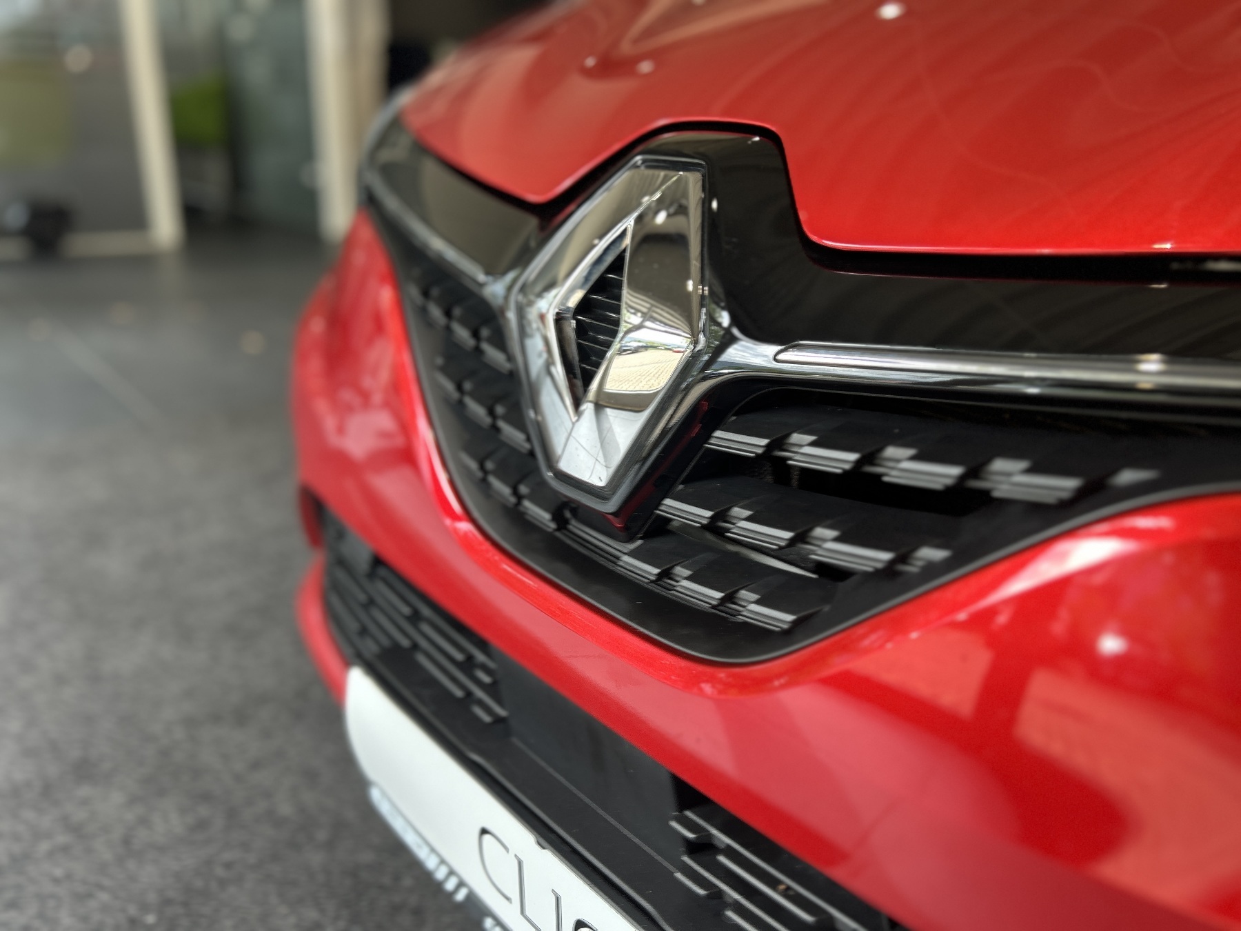 Bild 36 - Clio ZEN TCe 90 PS