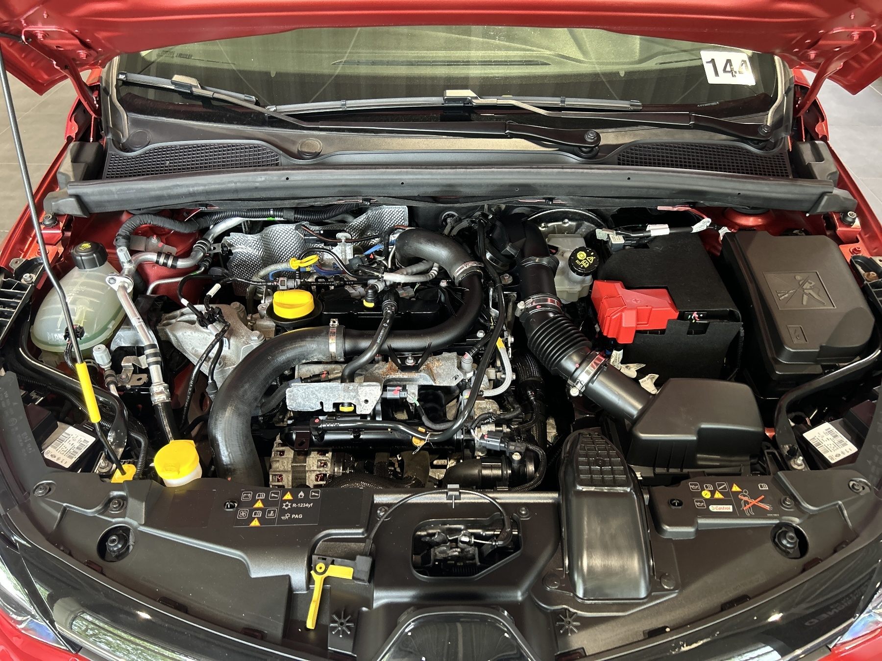 Bild 4 - Clio ZEN TCe 90 PS