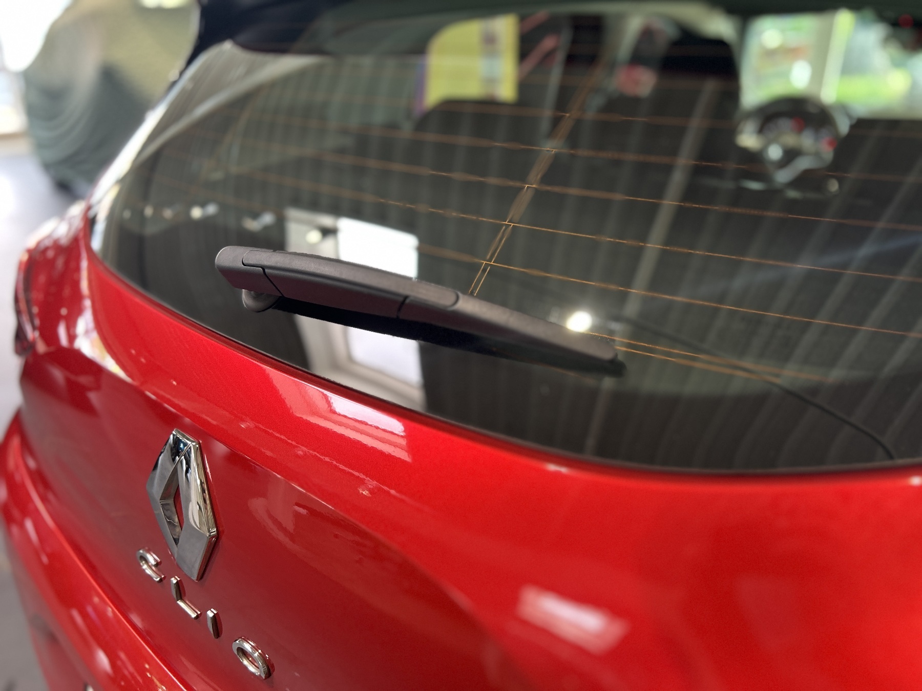 Bild 42 - Clio ZEN TCe 90 PS