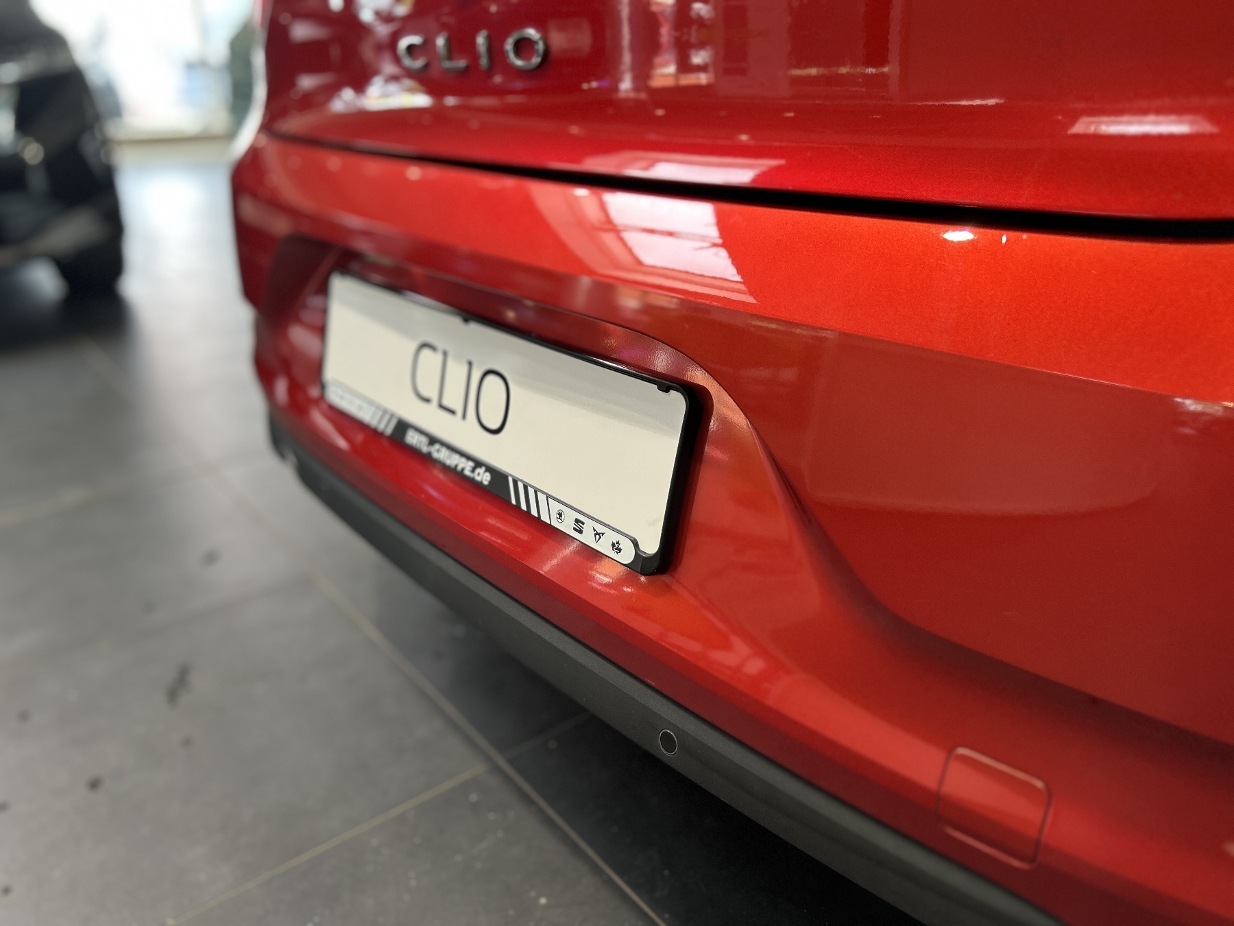 Bild 43 - Clio ZEN TCe 90 PS
