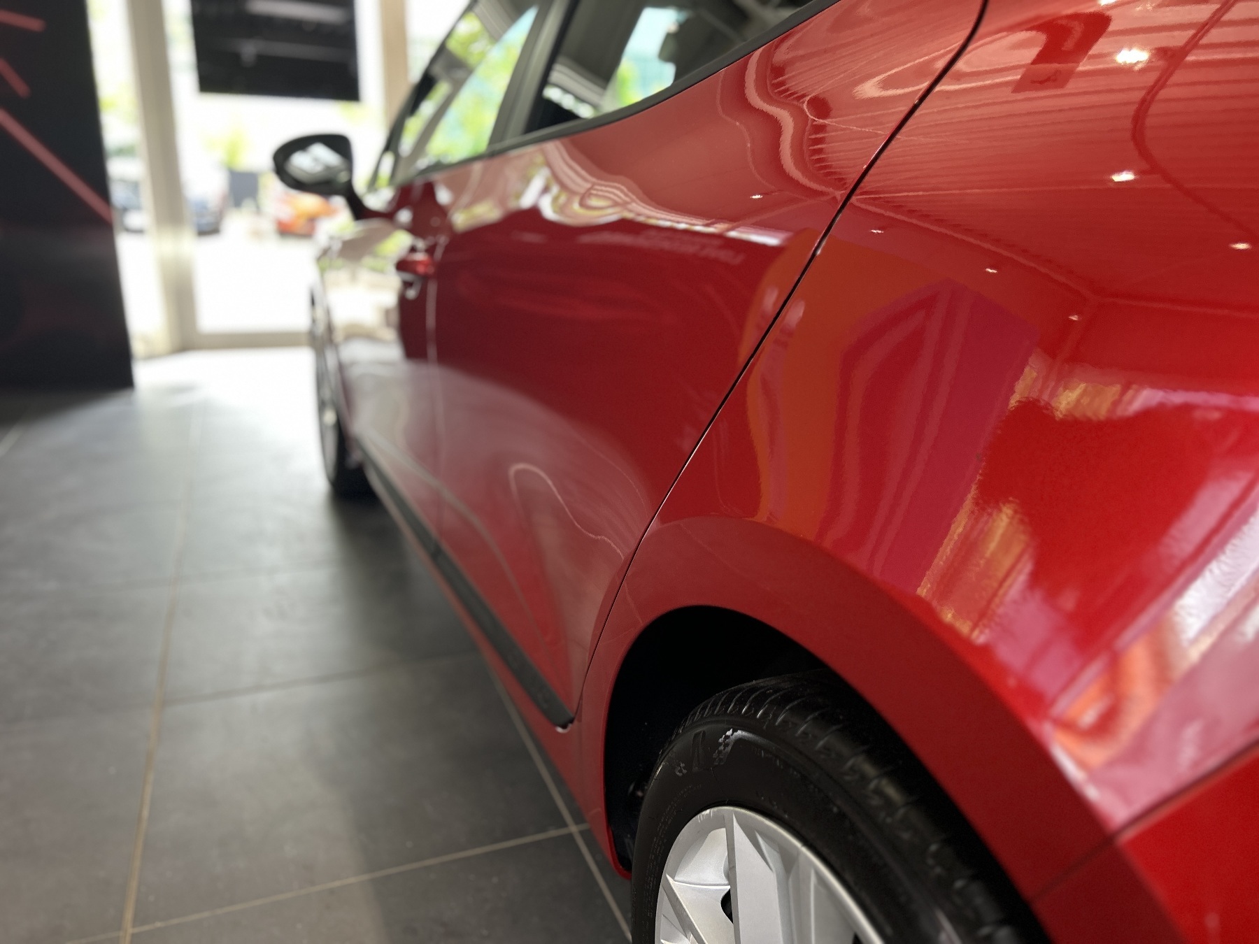 Bild 47 - Clio ZEN TCe 90 PS