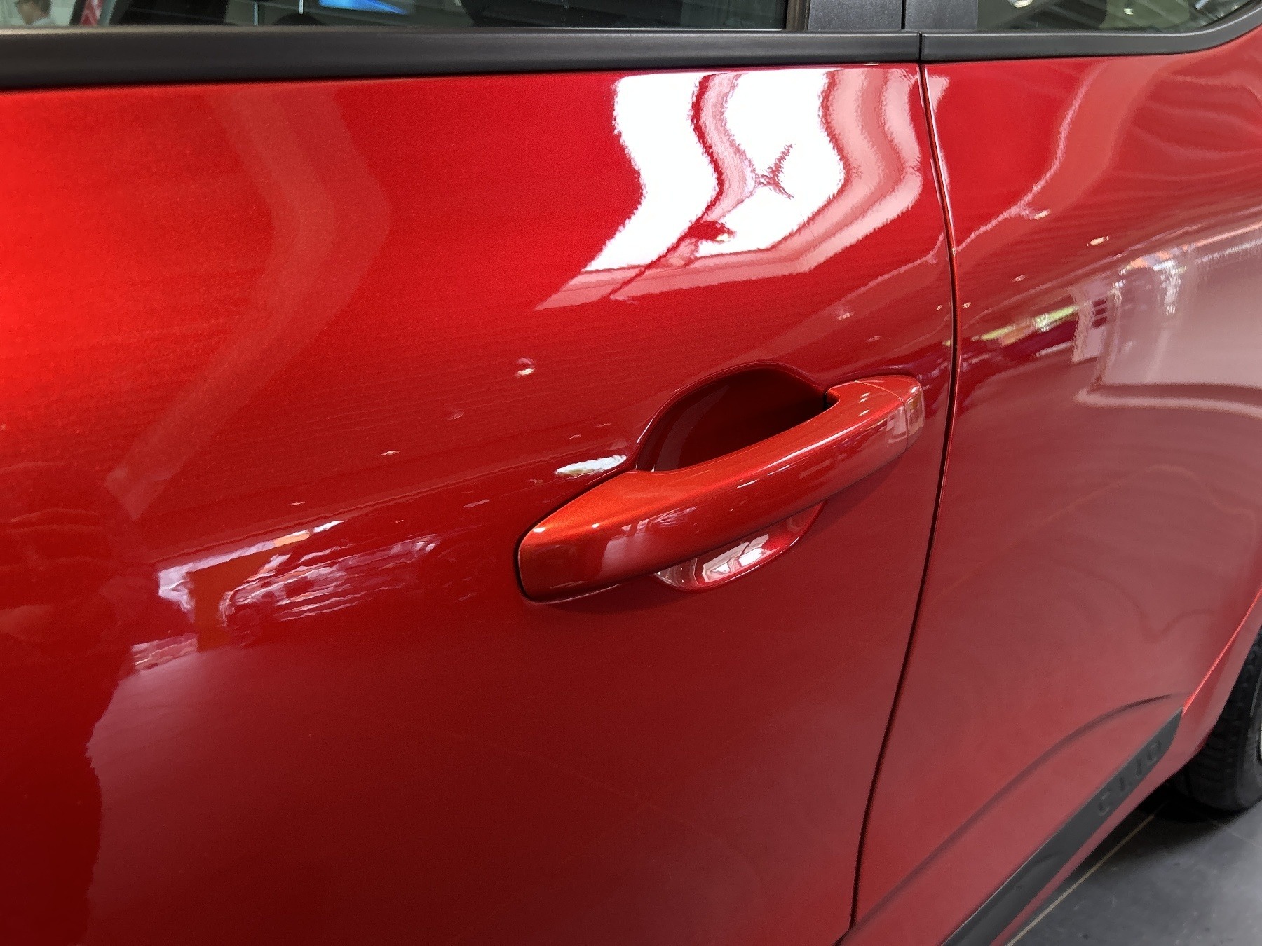 Bild 48 - Clio ZEN TCe 90 PS
