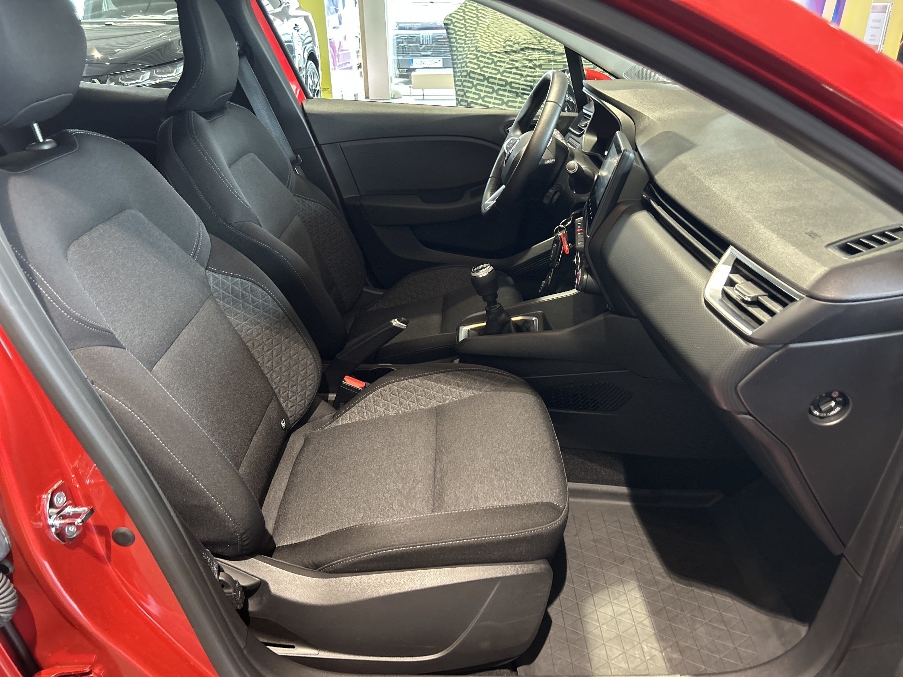 Bild 6 - Clio ZEN TCe 90 PS