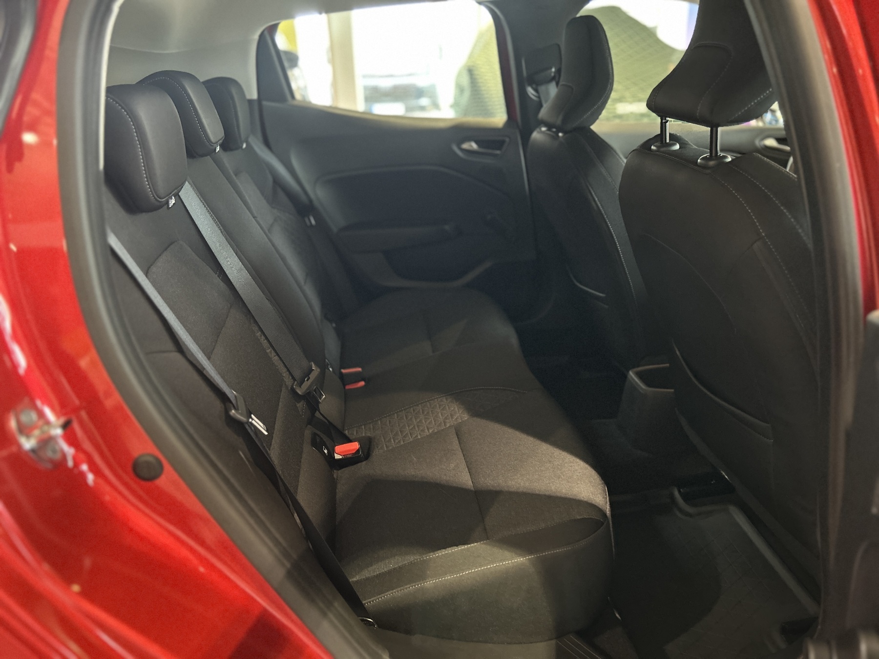 Bild 7 - Clio ZEN TCe 90 PS