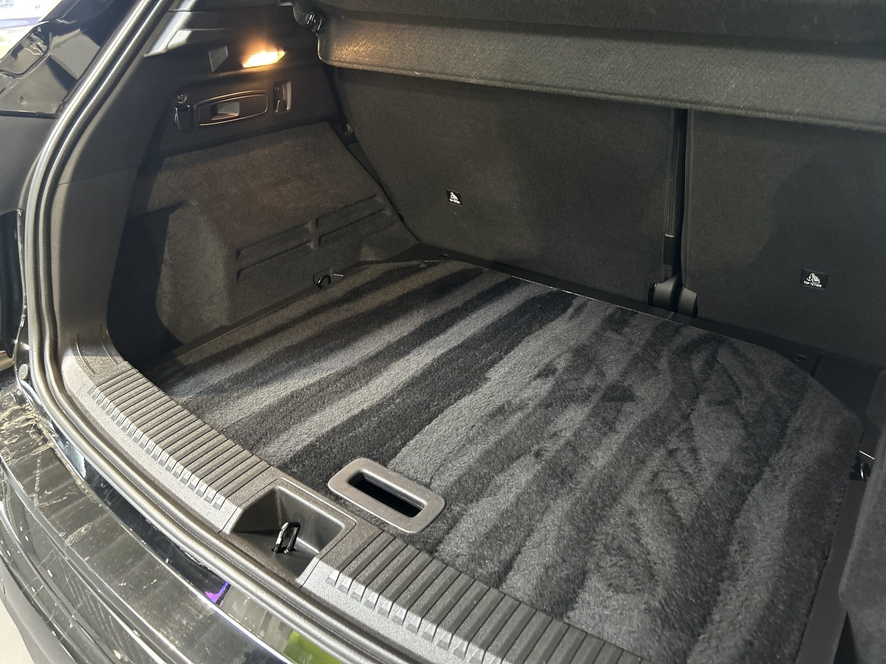 Bild 13 - Austral Techno Mild Hybrid 160 Automatik ABS ESP