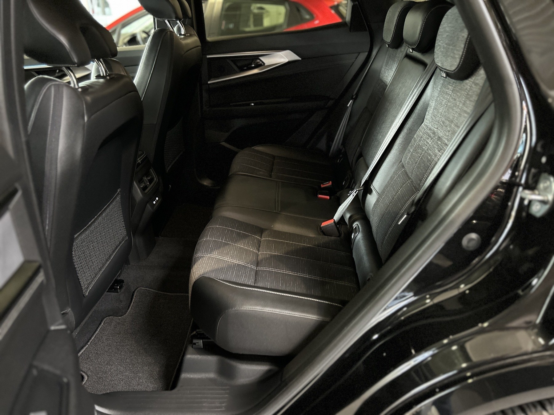 Bild 18 - Austral Techno Mild Hybrid 160 Automatik ABS ESP