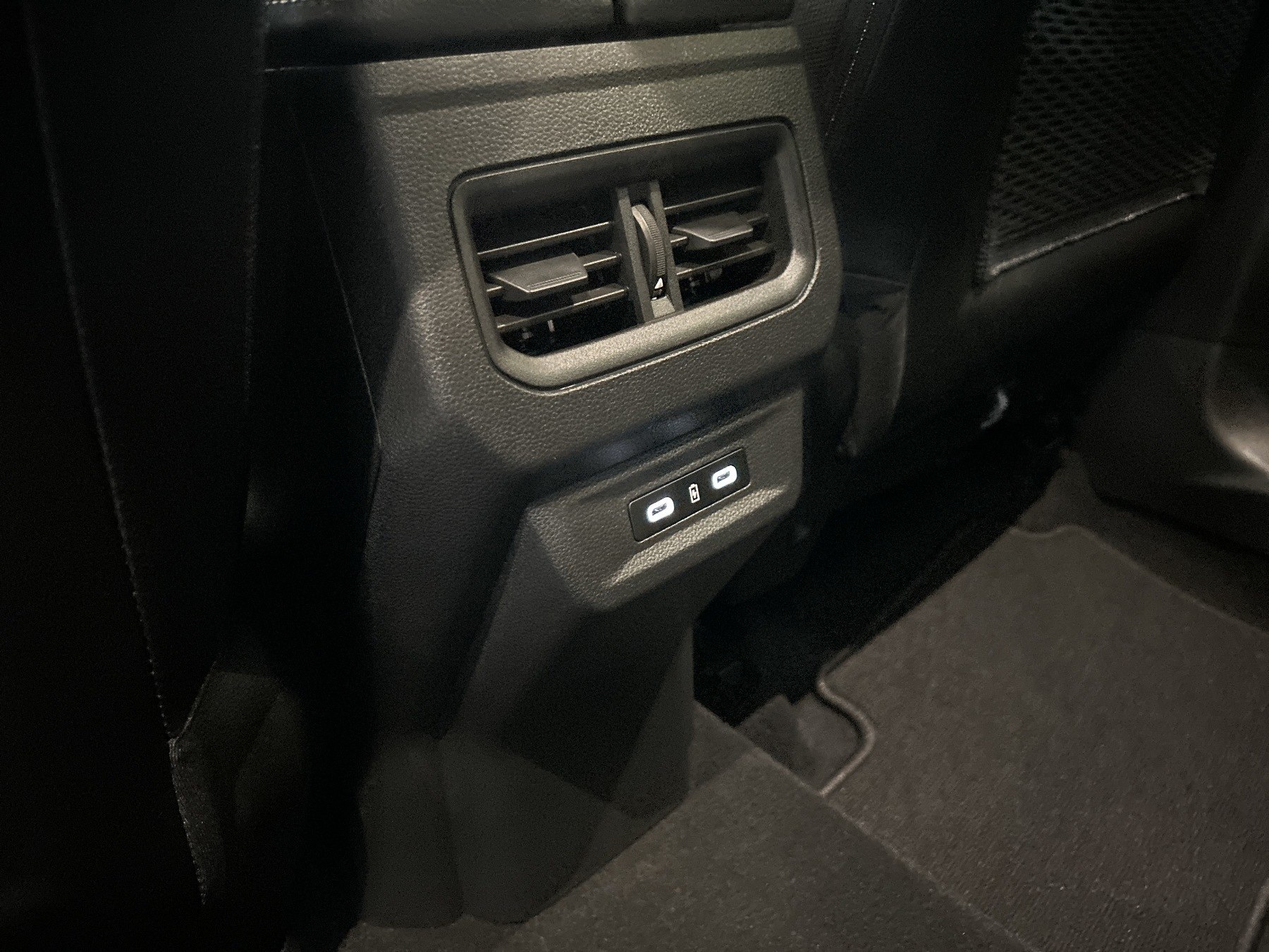 Bild 19 - Austral Techno Mild Hybrid 160 Automatik ABS ESP