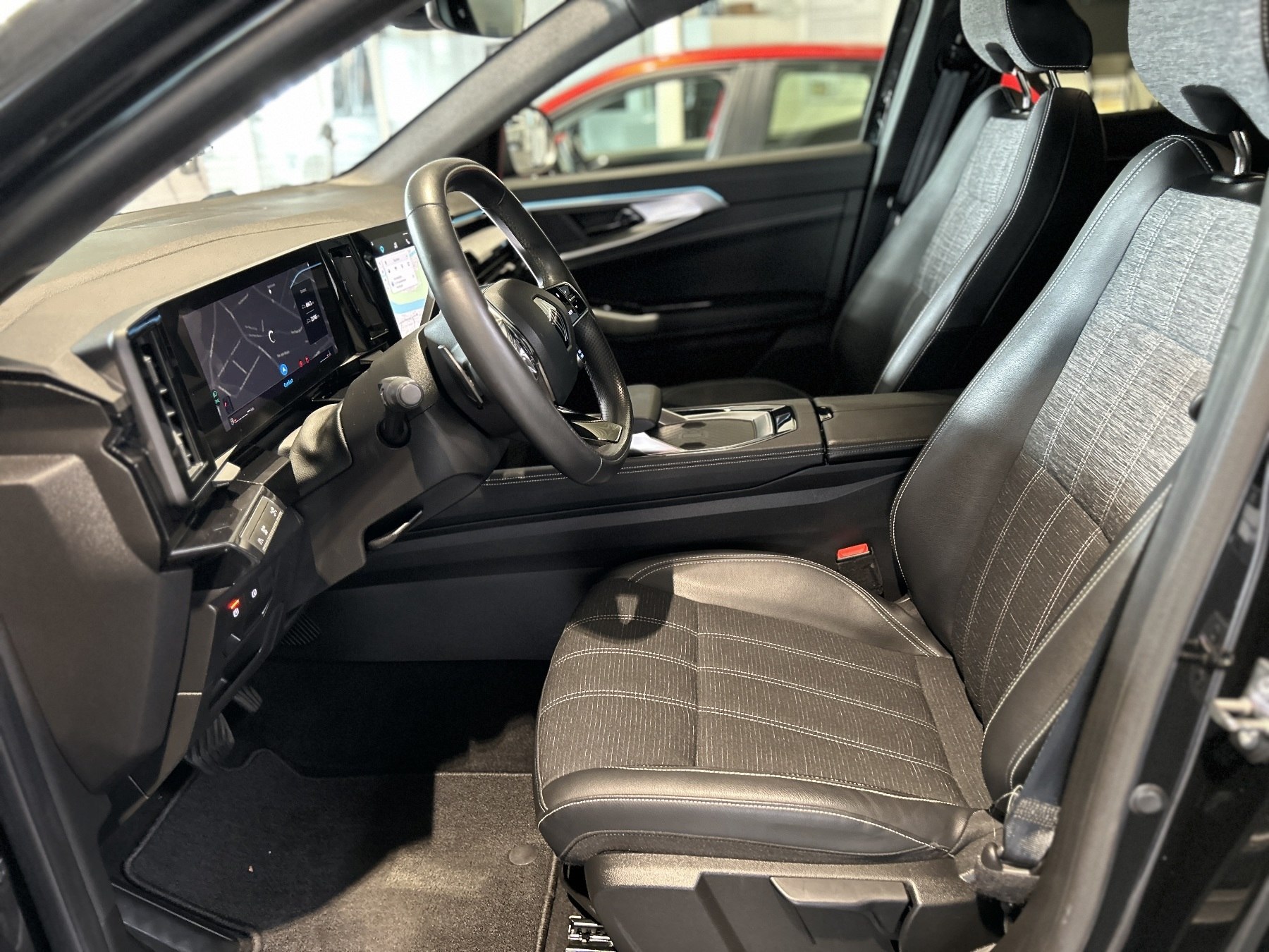 Bild 20 - Austral Techno Mild Hybrid 160 Automatik ABS ESP