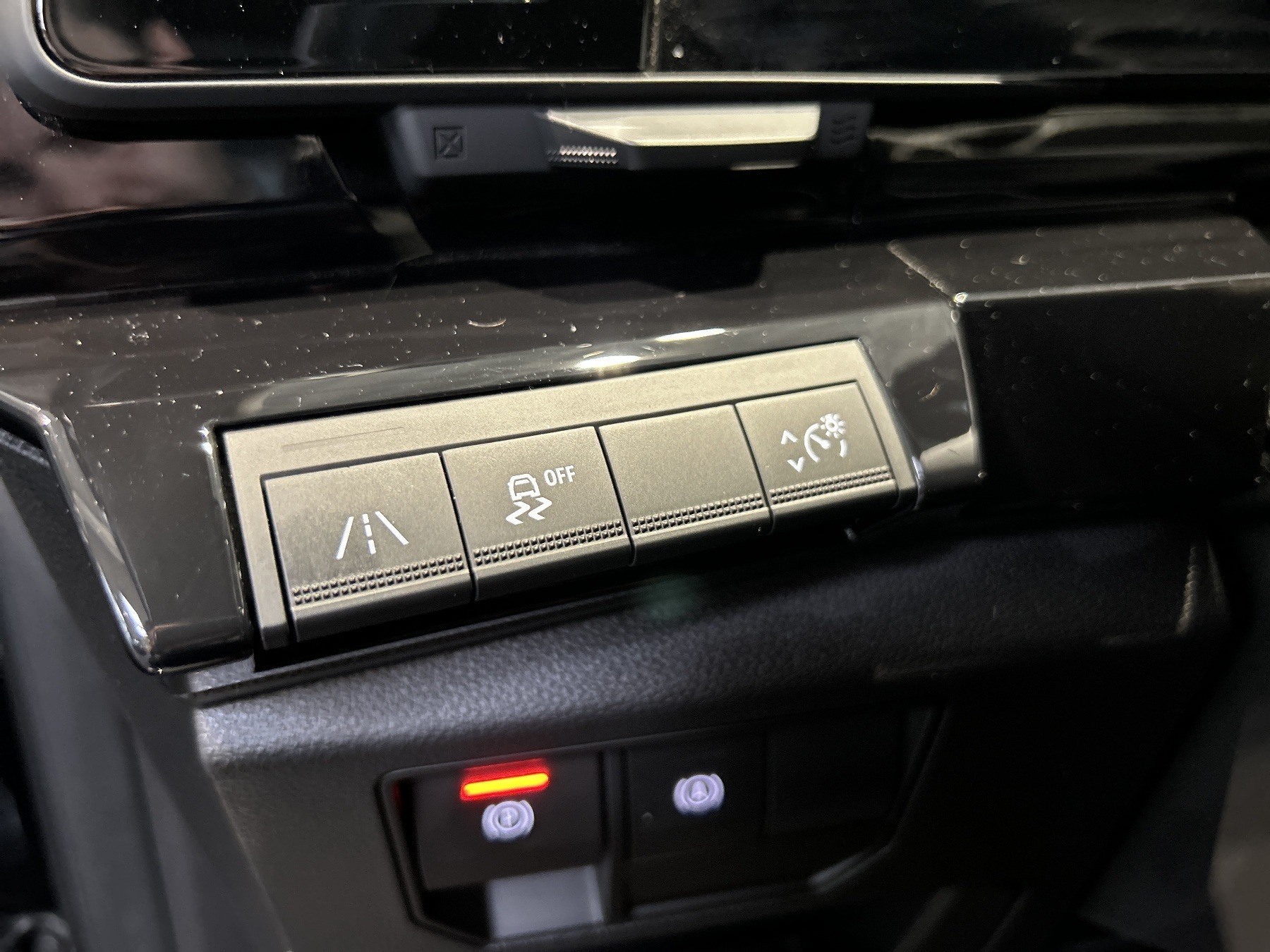 Bild 27 - Austral Techno Mild Hybrid 160 Automatik ABS ESP