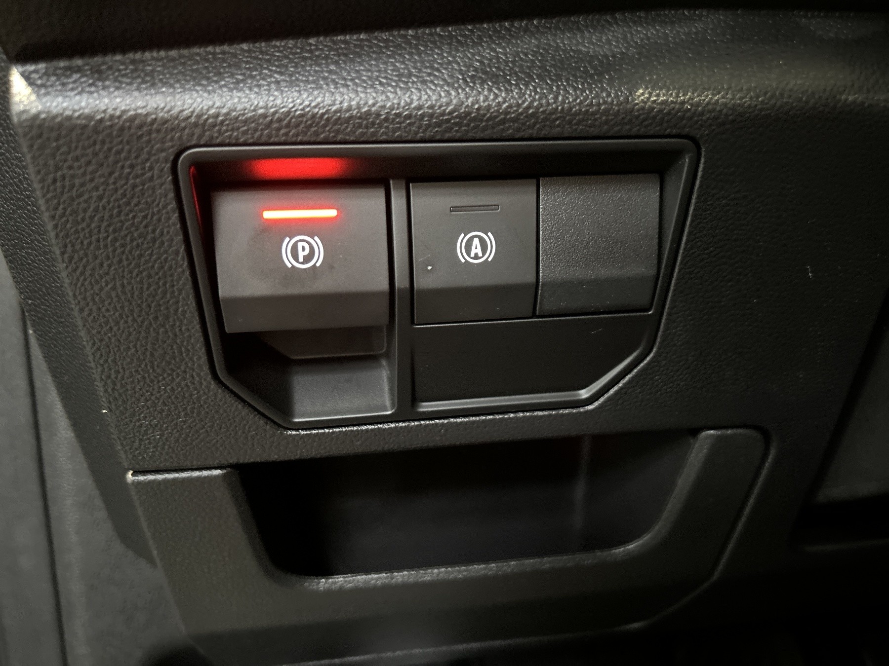 Bild 28 - Austral Techno Mild Hybrid 160 Automatik ABS ESP