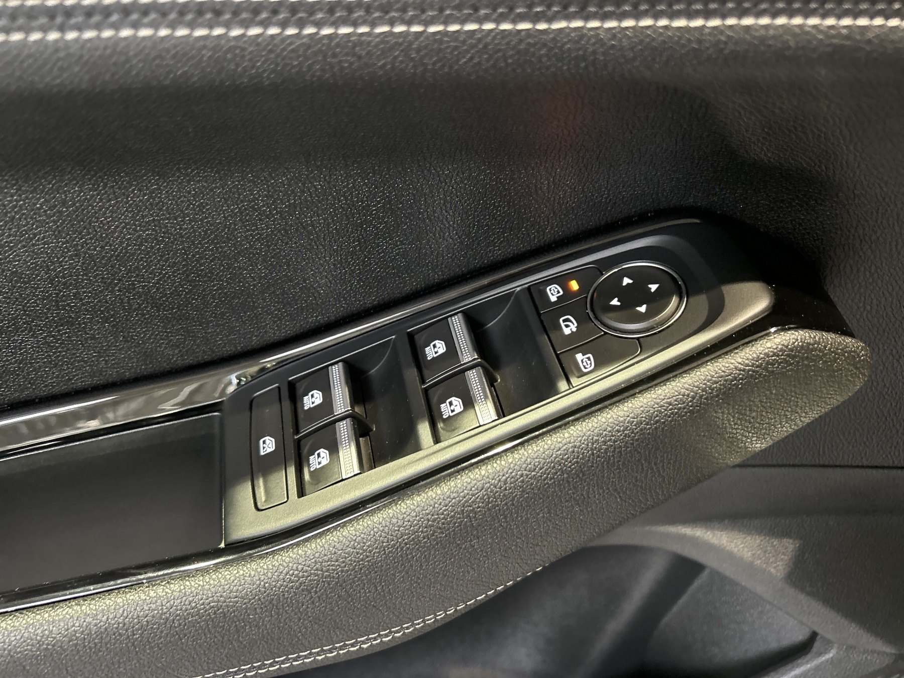 Bild 29 - Austral Techno Mild Hybrid 160 Automatik ABS ESP
