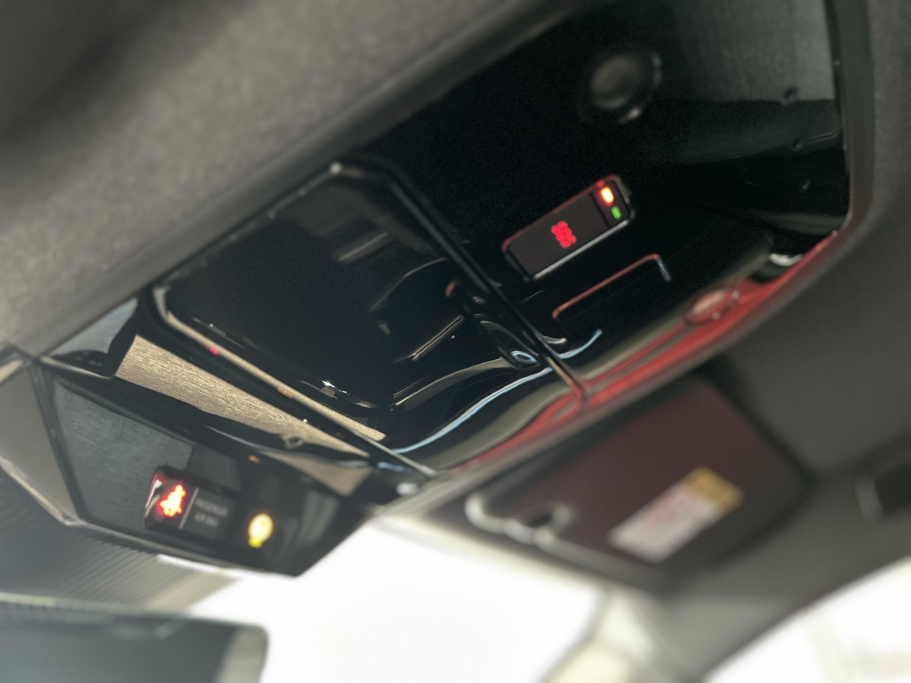 Bild 37 - Austral Techno Mild Hybrid 160 Automatik ABS ESP
