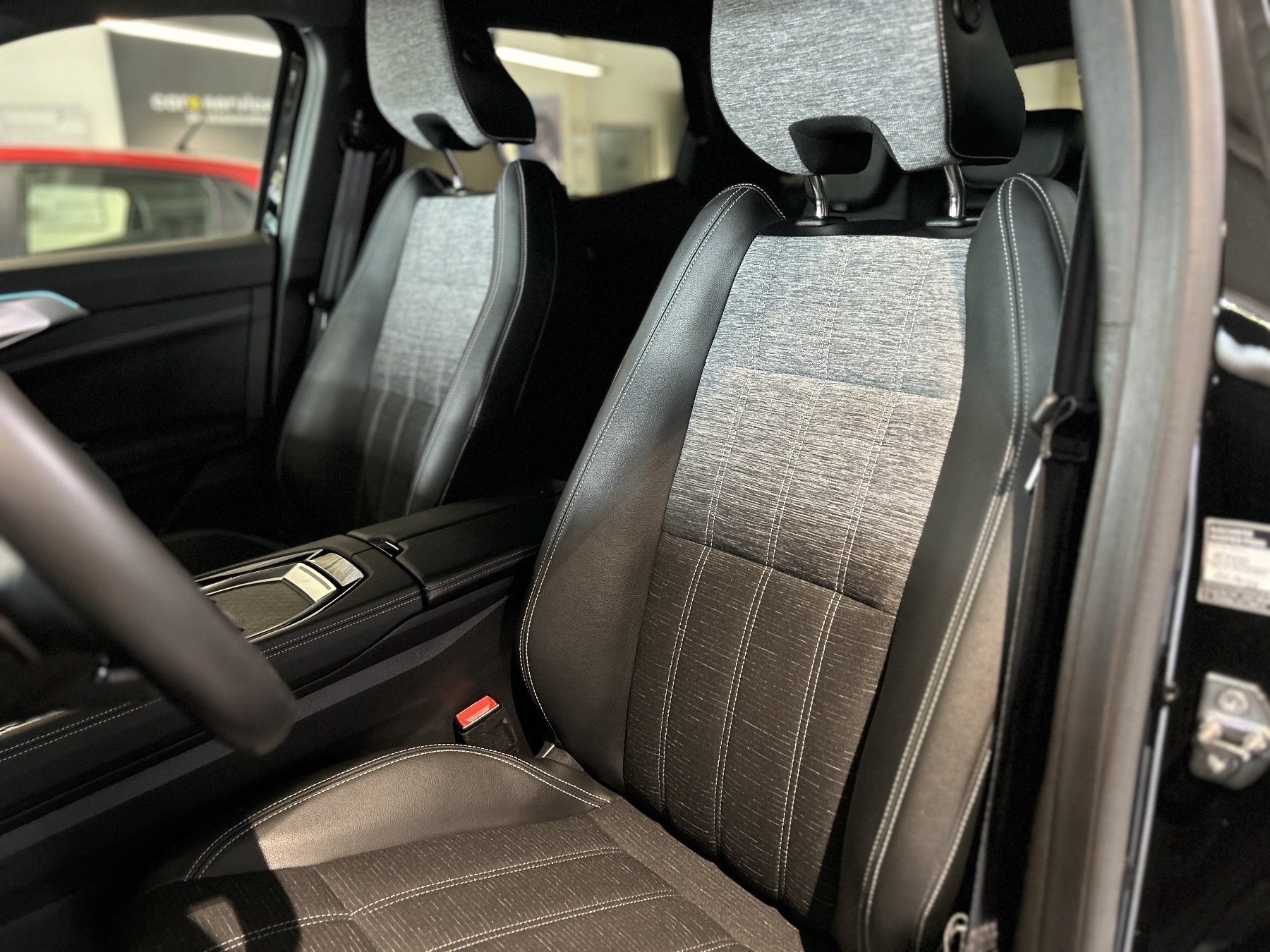 Bild 38 - Austral Techno Mild Hybrid 160 Automatik ABS ESP