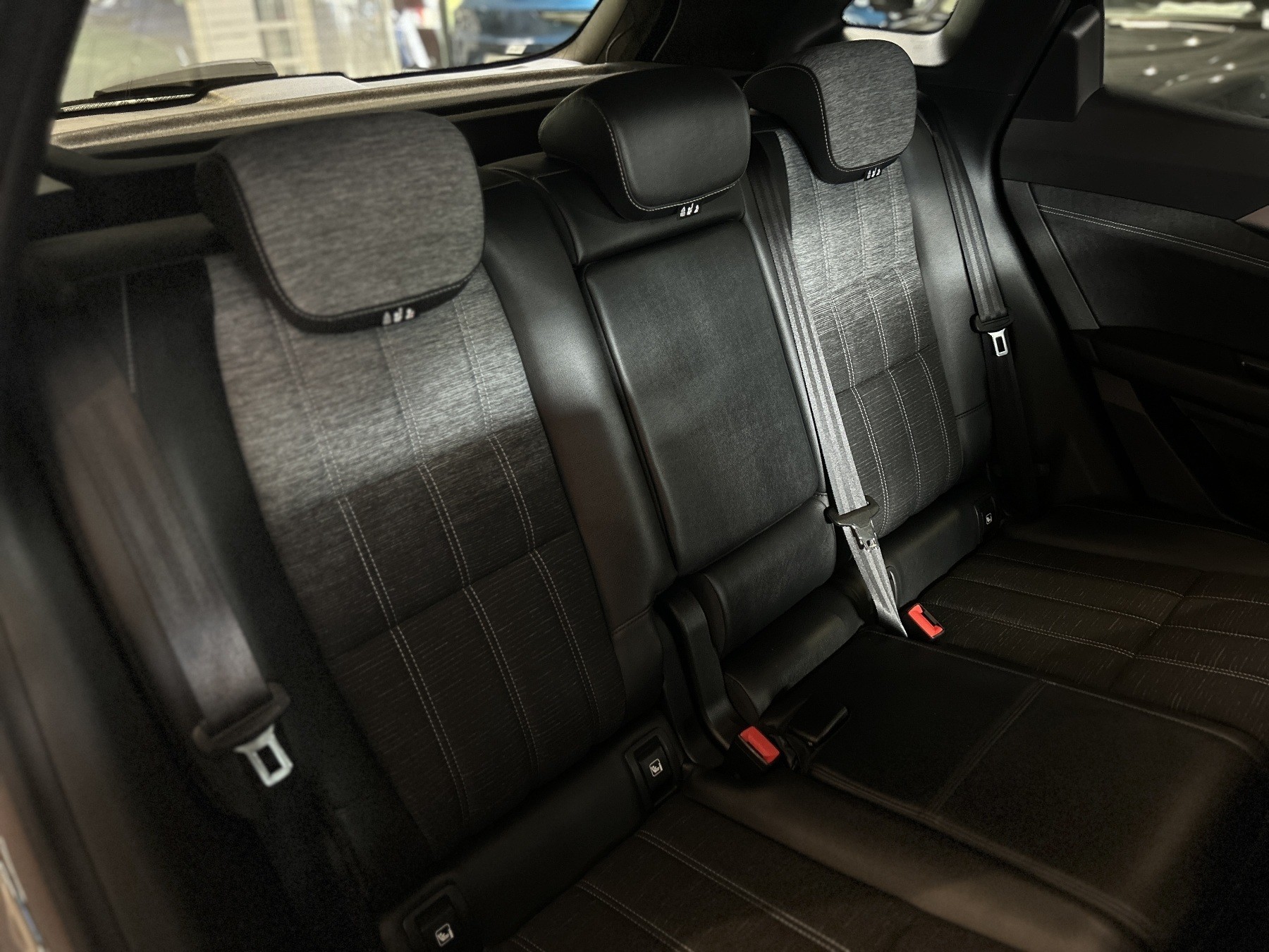 Bild 7 - Austral Techno Mild Hybrid 160 Automatik ABS ESP