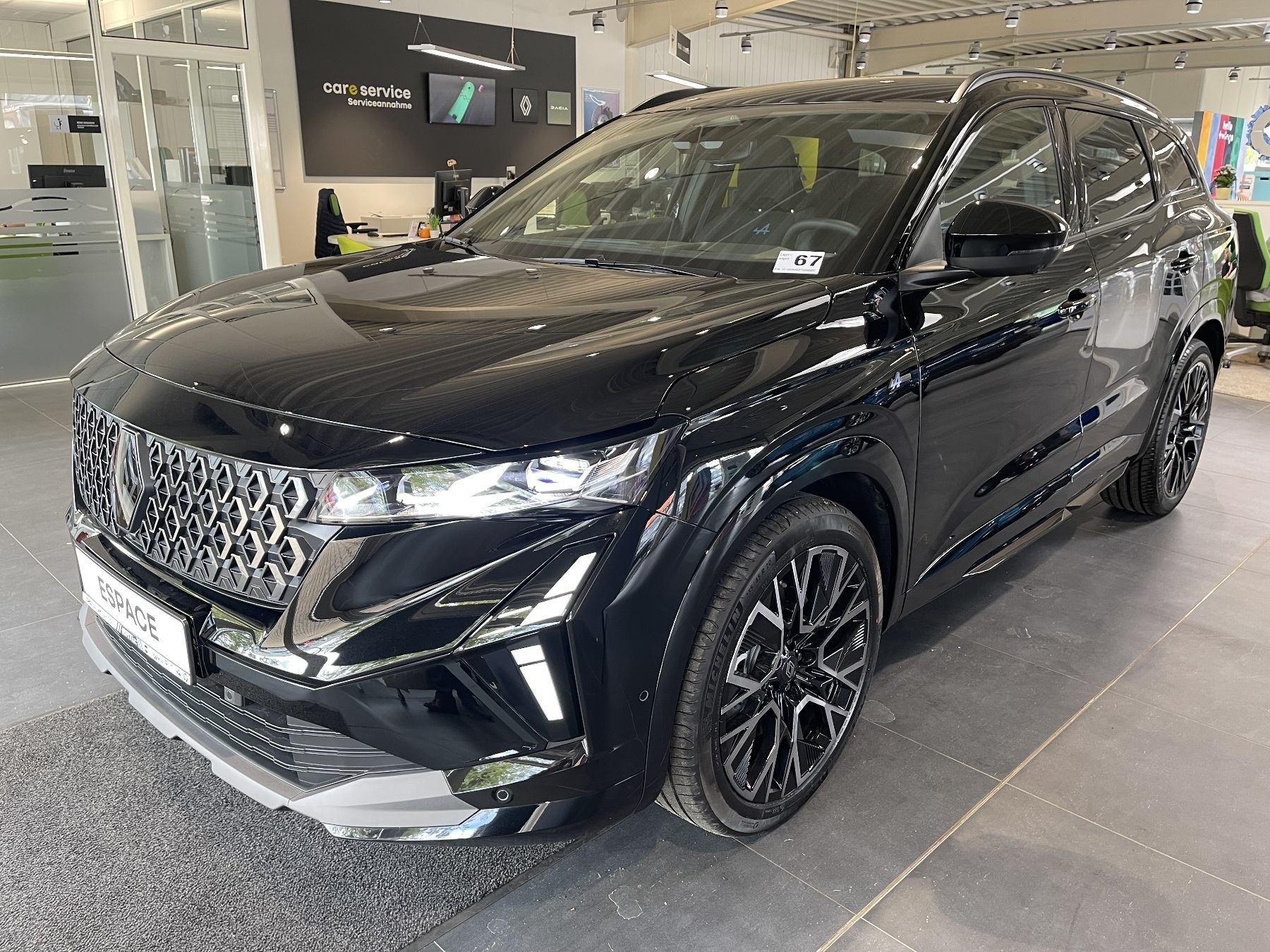 Renault Espace