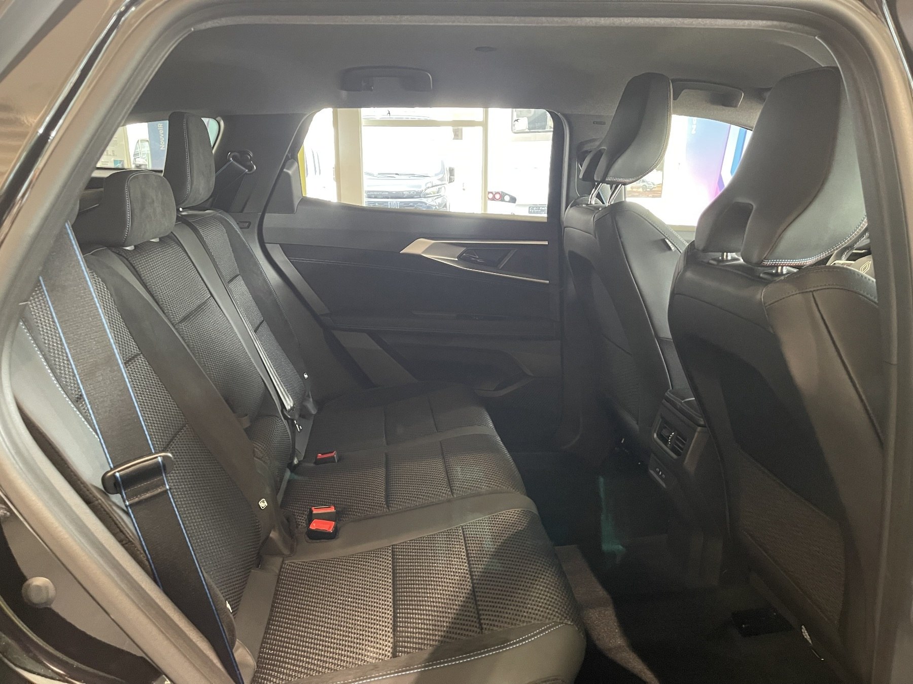 Bild 14 - Espace 6 Esprit Alpine Full Hybrid 200 5-Sitzer