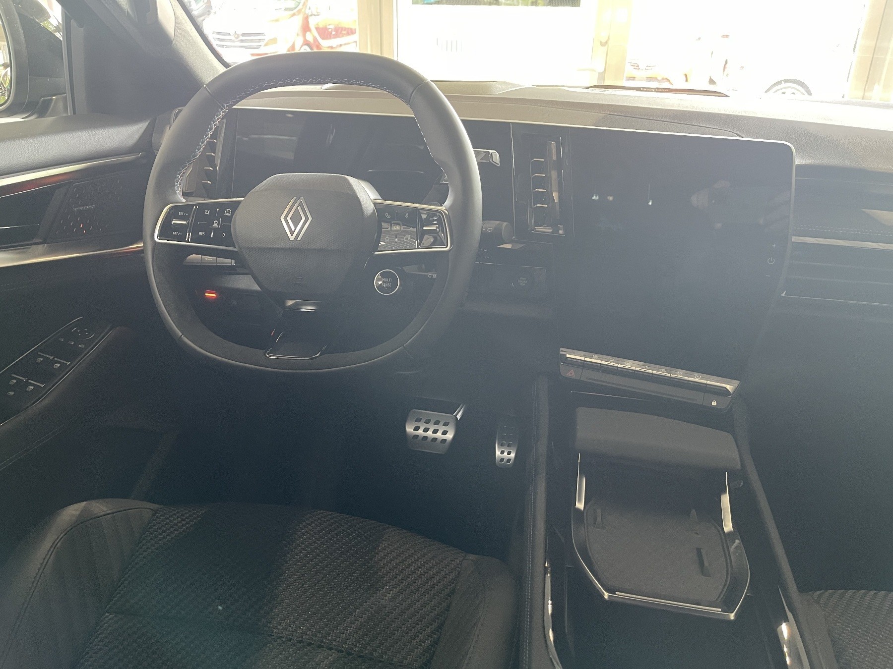 Bild 15 - Espace 6 Esprit Alpine Full Hybrid 200 5-Sitzer