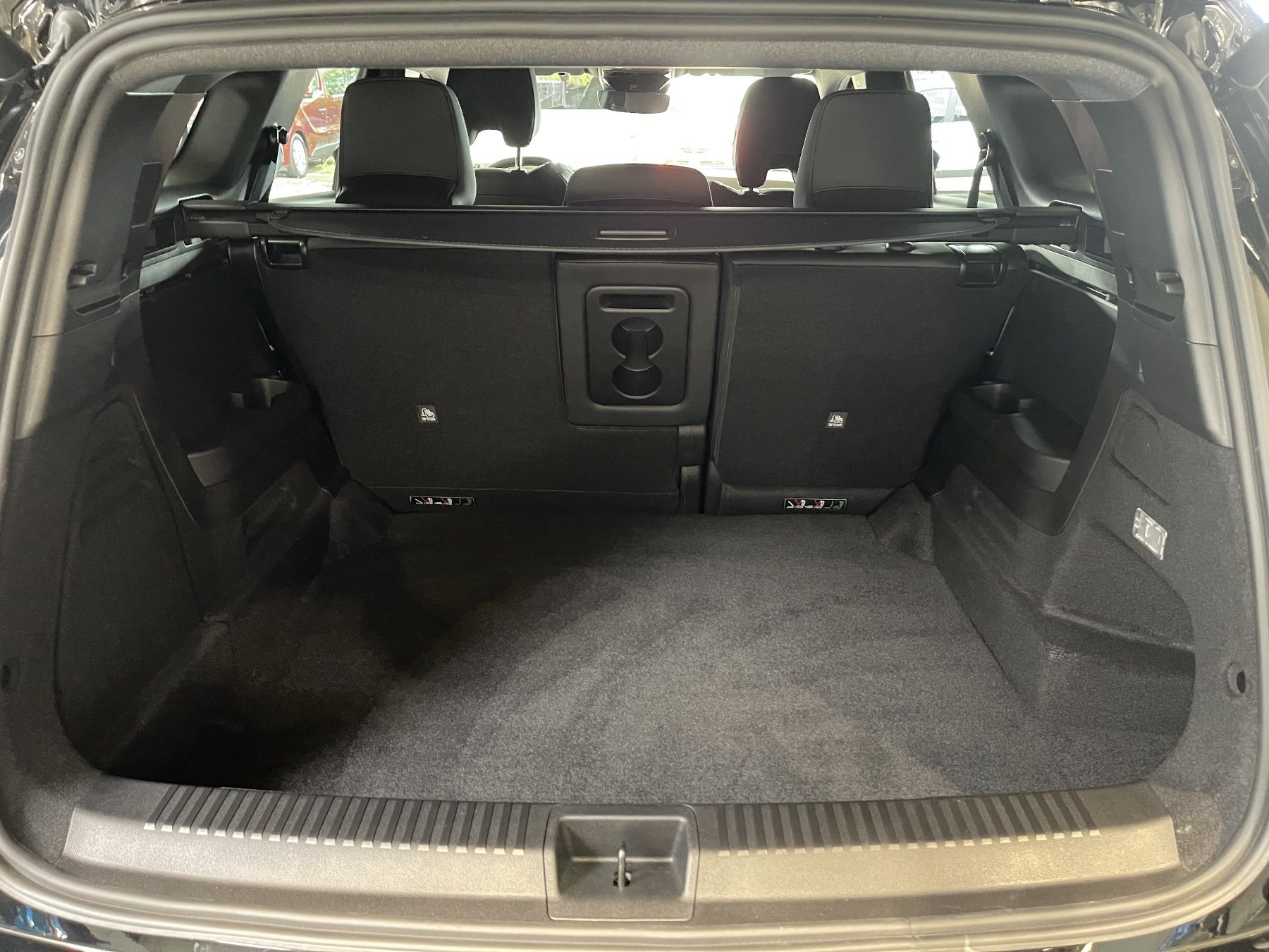 Bild 22 - Espace 6 Esprit Alpine Full Hybrid 200 5-Sitzer