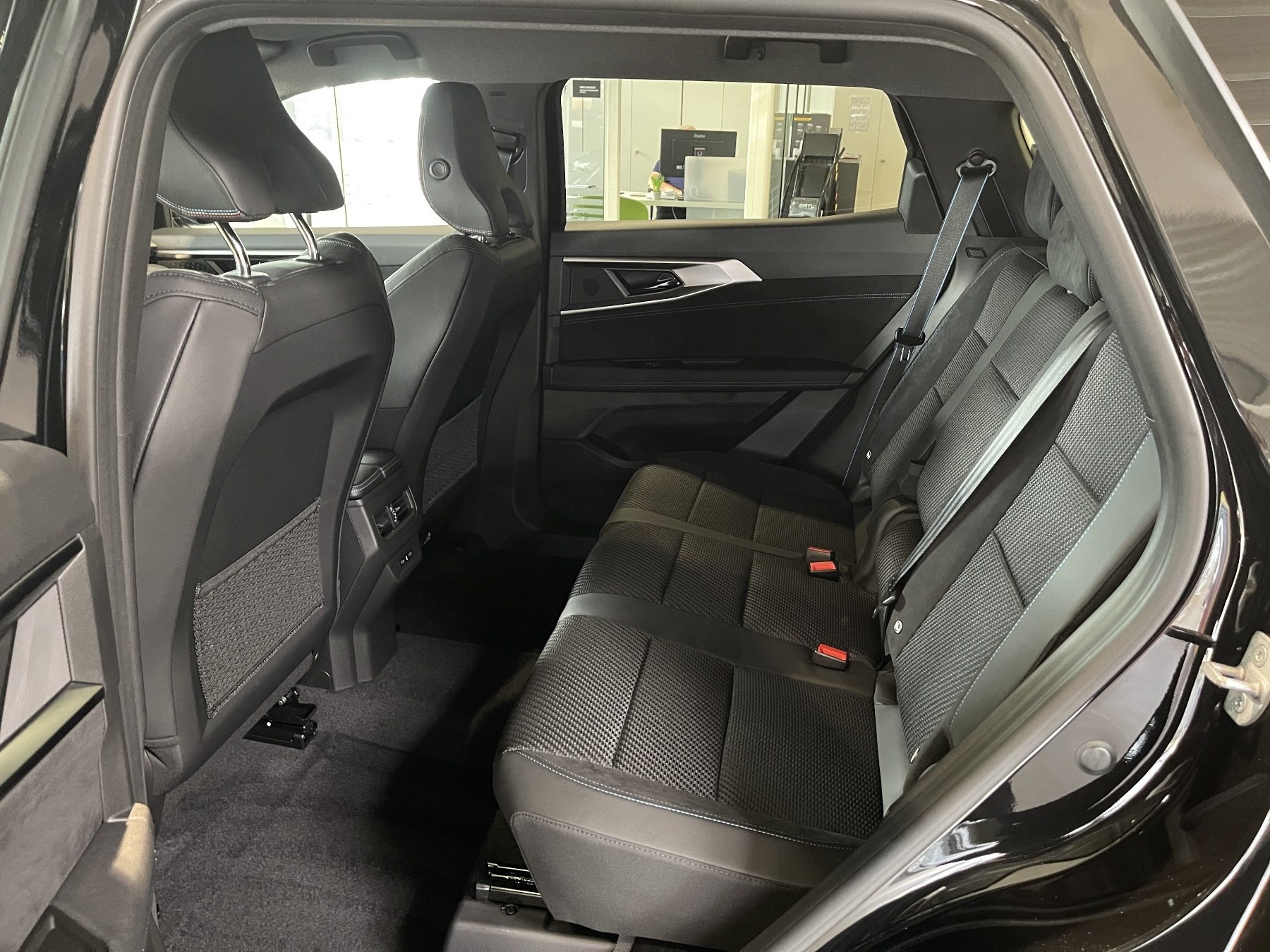 Bild 26 - Espace 6 Esprit Alpine Full Hybrid 200 5-Sitzer