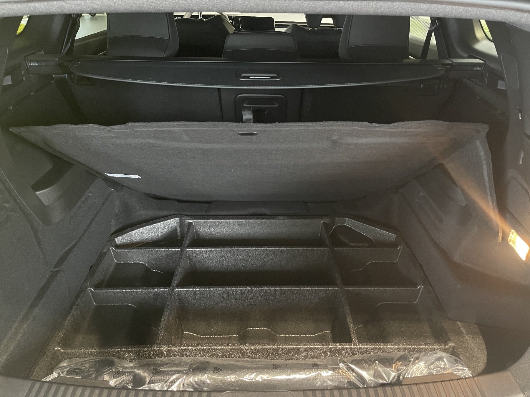 Bild 50 - Espace 6 Esprit Alpine Full Hybrid 200 5-Sitzer