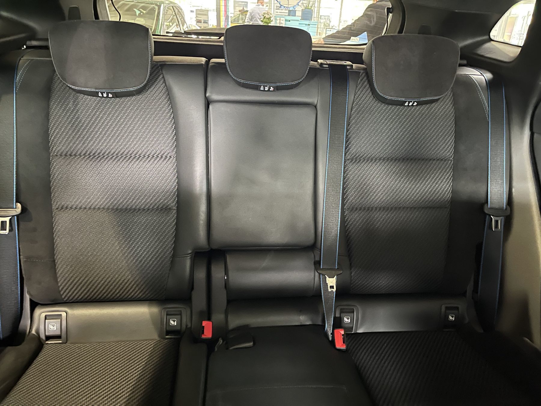 Bild 14 - Austral Esprit Alpine E-Tech Full Hybrid 200