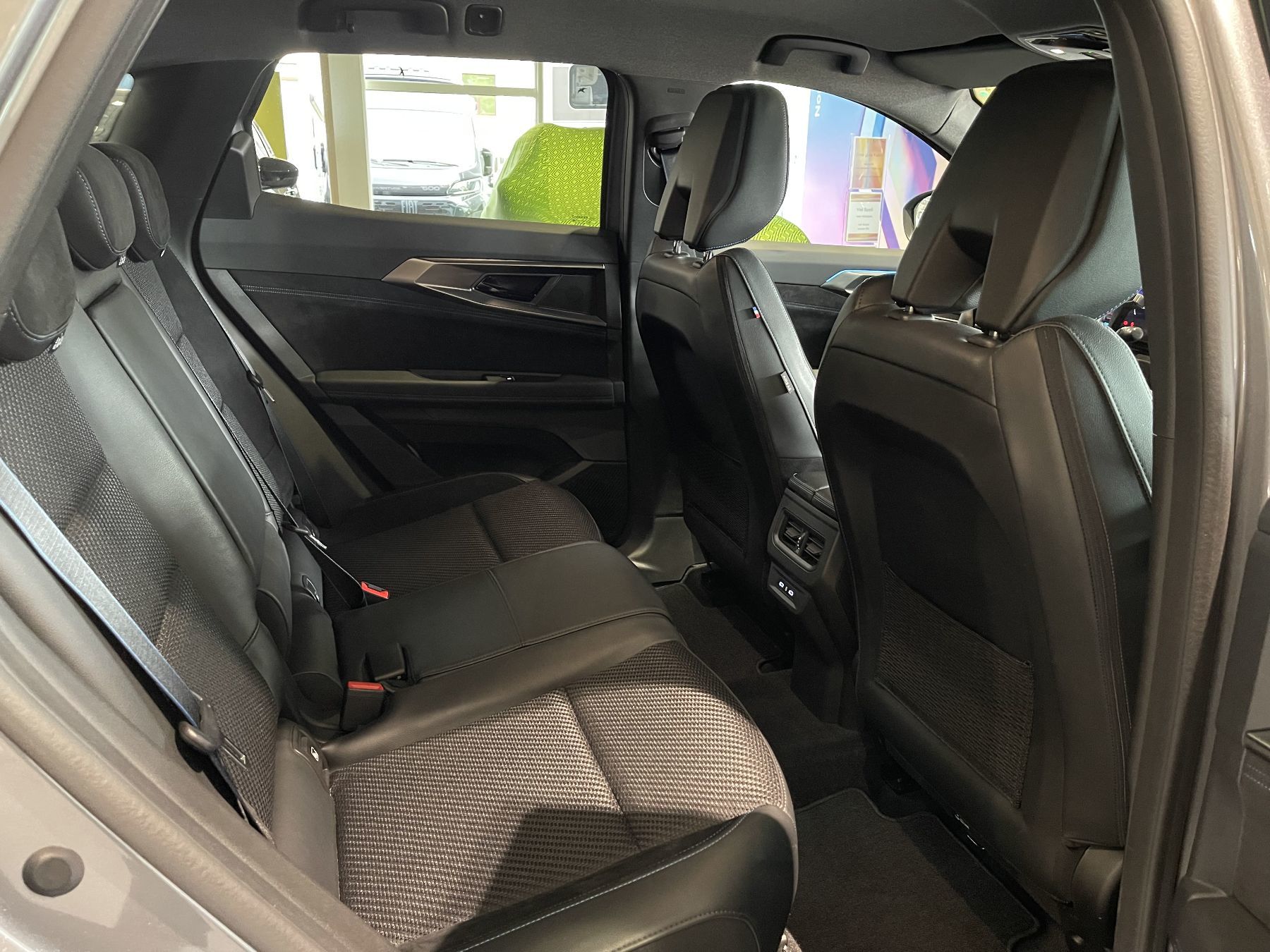 Bild 16 - Austral Esprit Alpine E-Tech Full Hybrid 200