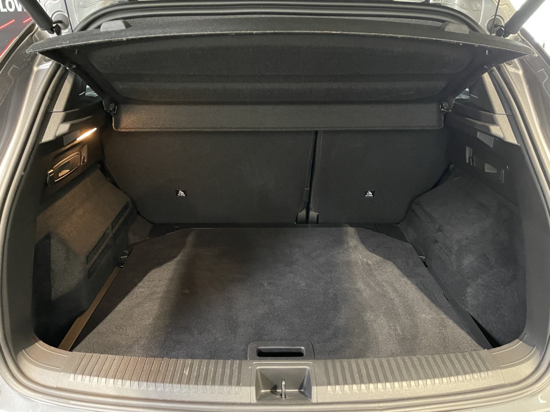 Bild 28 - Austral Esprit Alpine E-Tech Full Hybrid 200