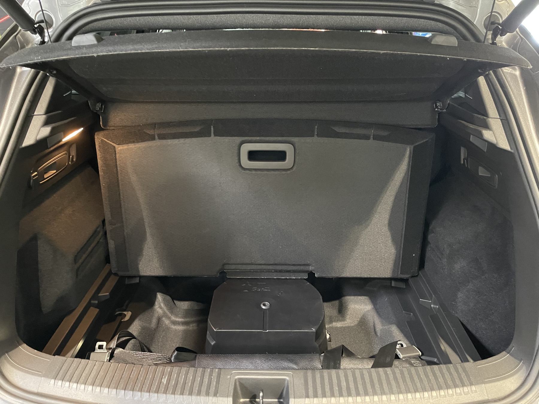 Bild 29 - Austral Esprit Alpine E-Tech Full Hybrid 200
