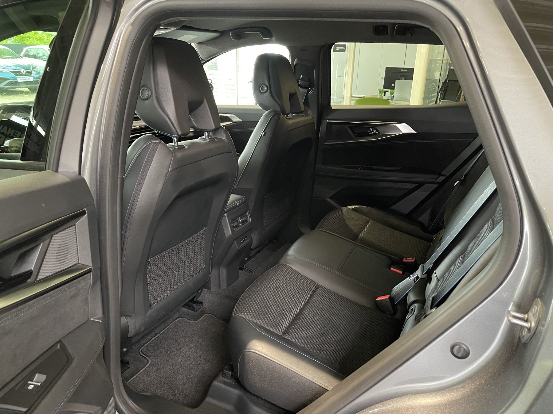 Bild 33 - Austral Esprit Alpine E-Tech Full Hybrid 200