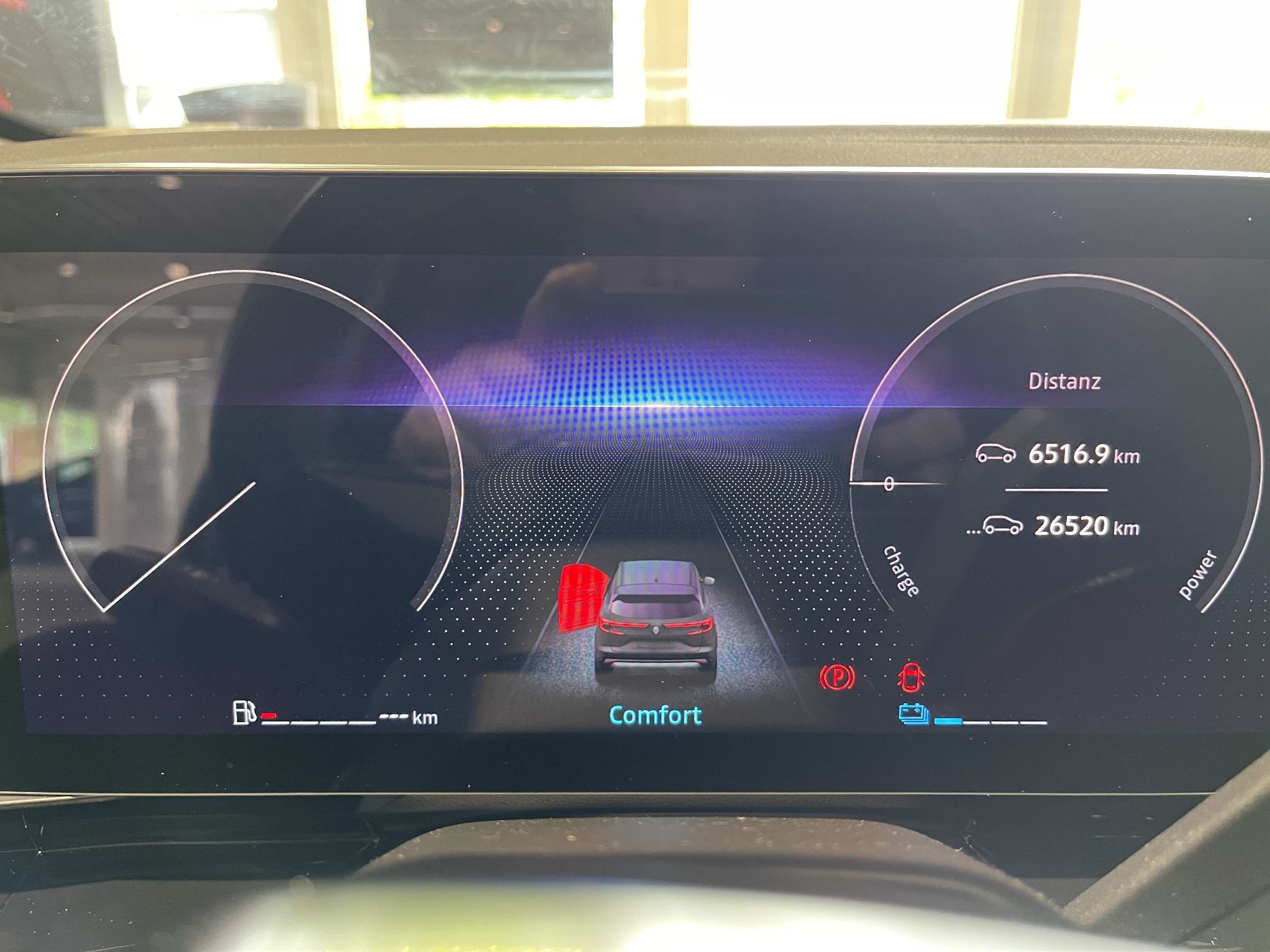Bild 38 - Austral Esprit Alpine E-Tech Full Hybrid 200