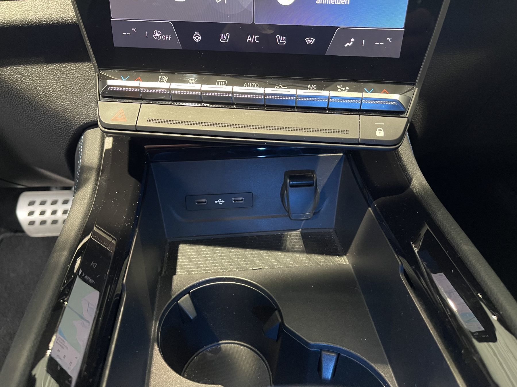 Bild 44 - Austral Esprit Alpine E-Tech Full Hybrid 200