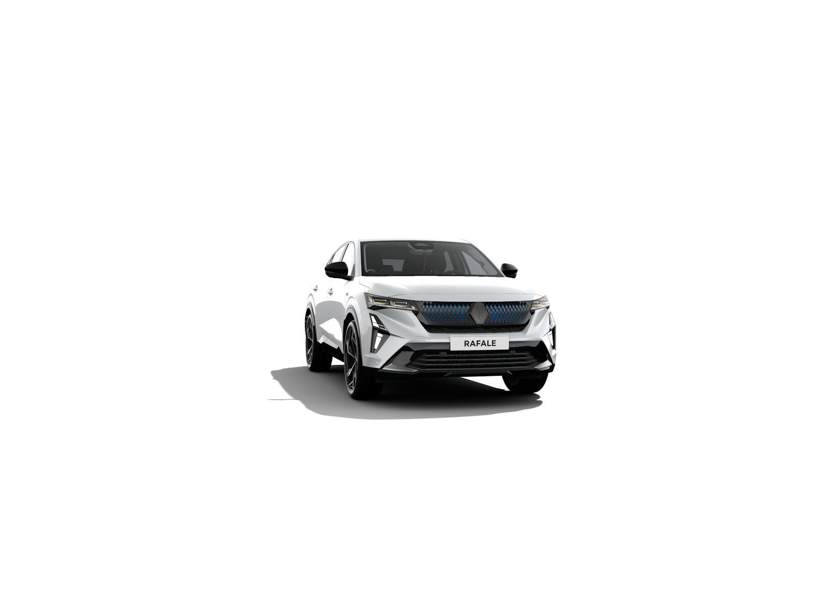 Bild 11 - Rafale Atelier Alpine Hybrid E-Tech 4x4 300 PS