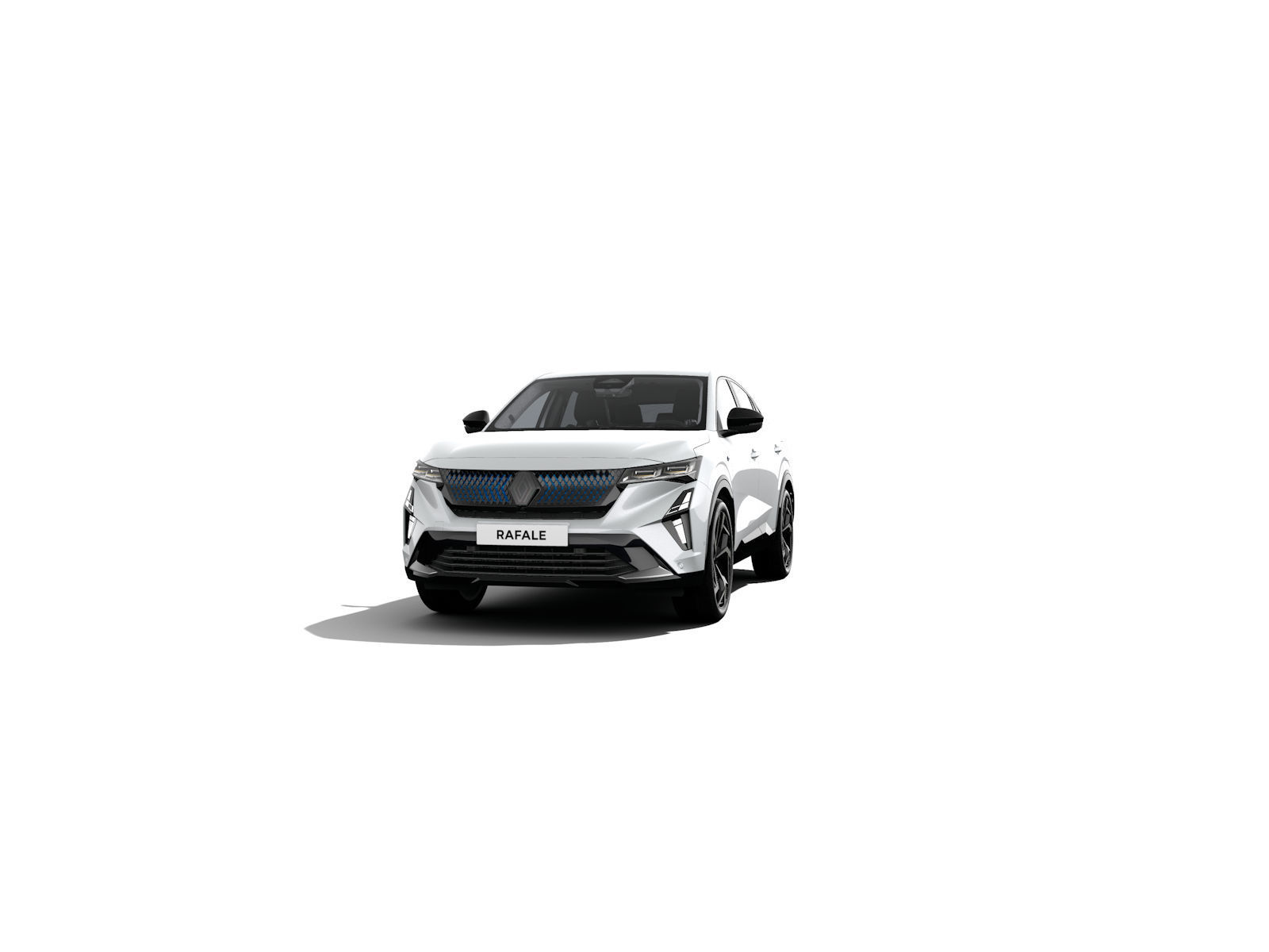 Bild 12 - Rafale Atelier Alpine Hybrid E-Tech 4x4 300 PS