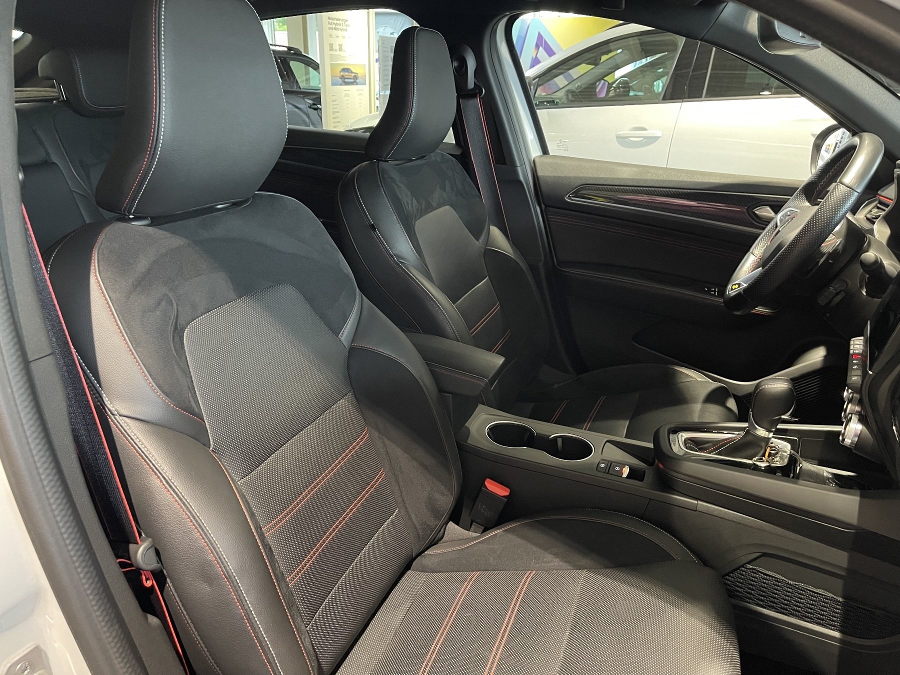 Bild 14 - Arkana R.S. LINE TCe 160 EDC