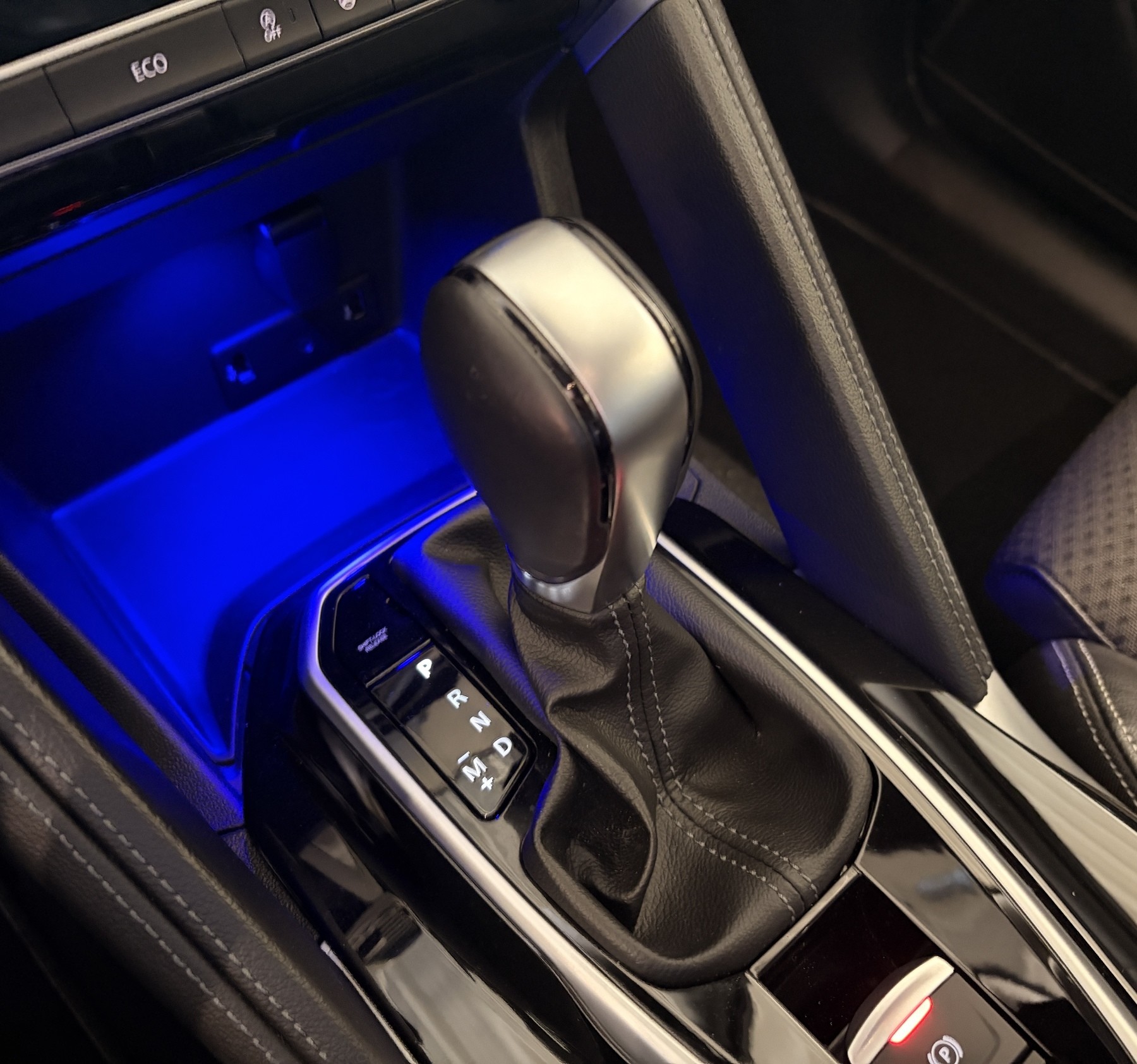 Bild 14 - Koleos TECHNO TCe 160 EDC